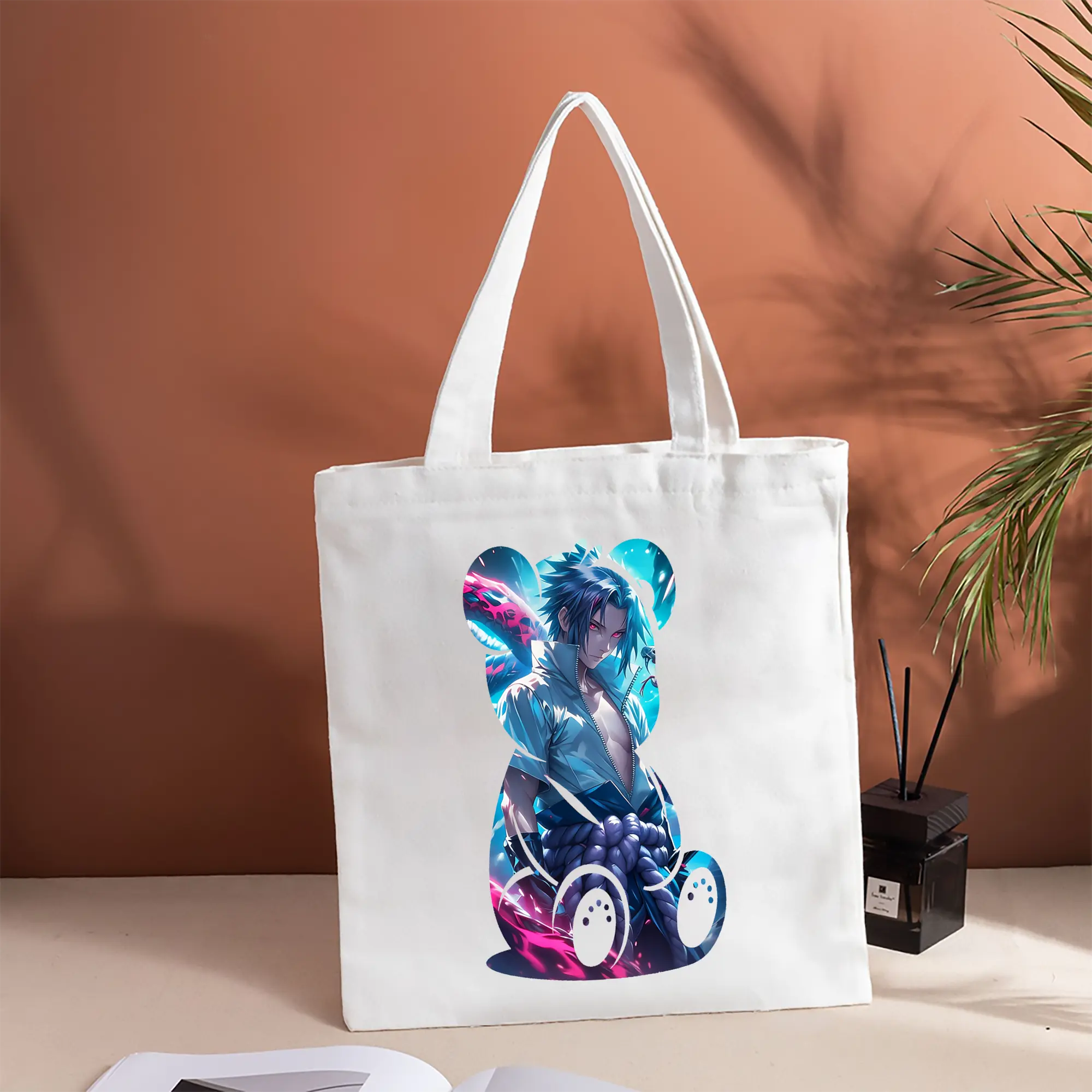 ナルト グッズ うちは サスケ