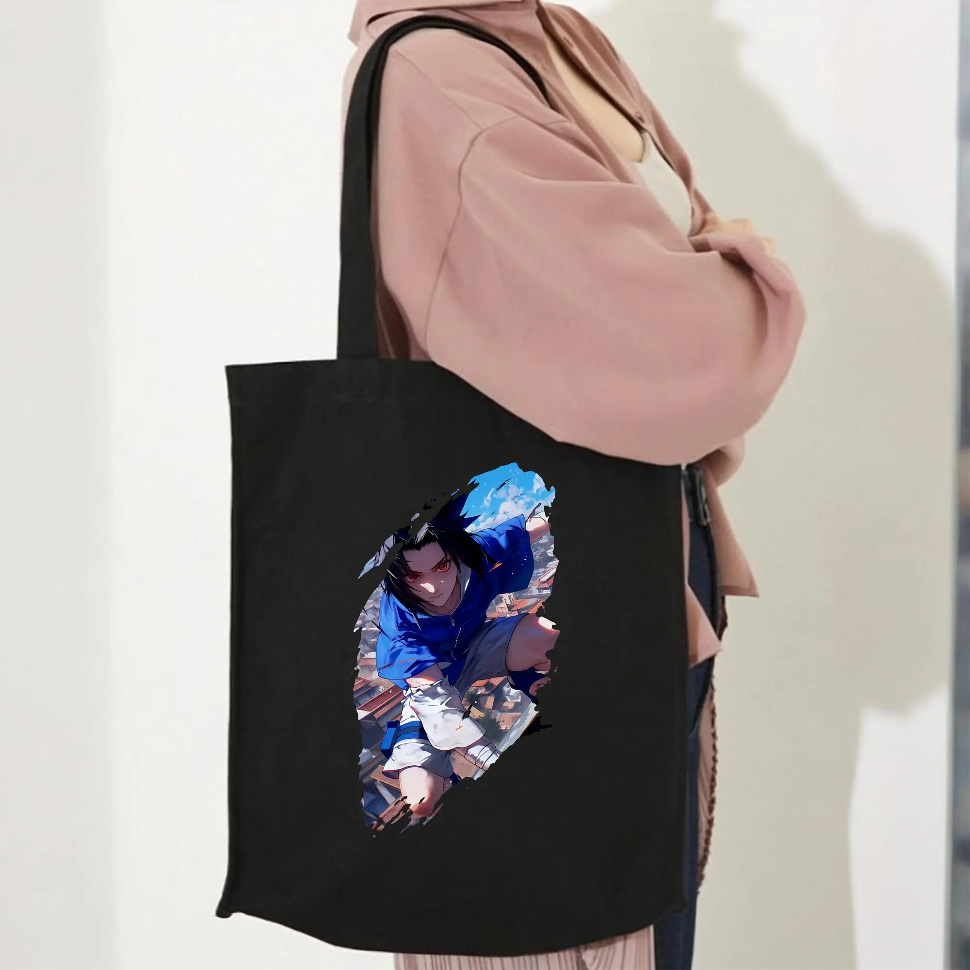 ナルト グッズ うちは サスケ