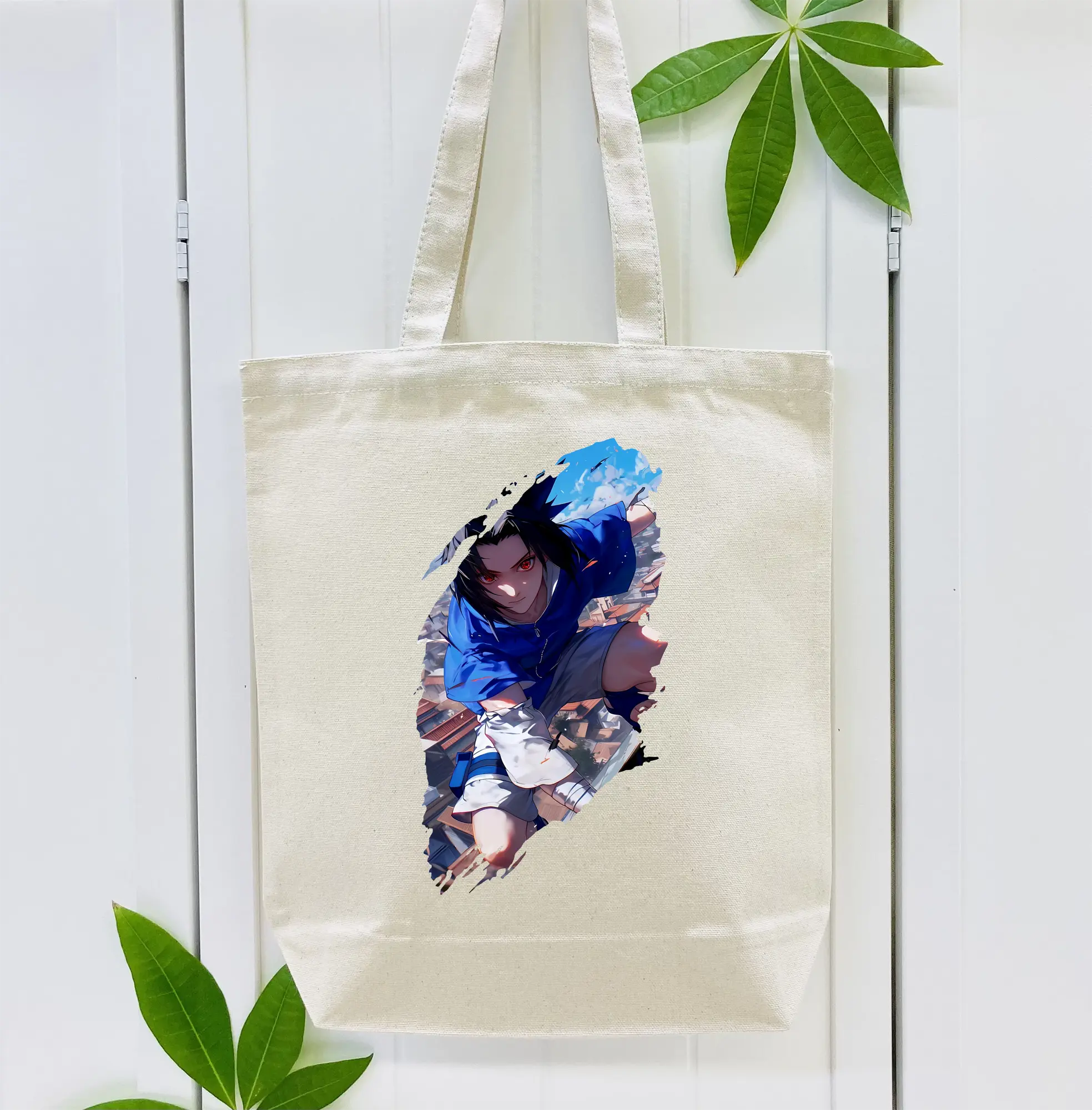 ナルト グッズ うちは サスケ