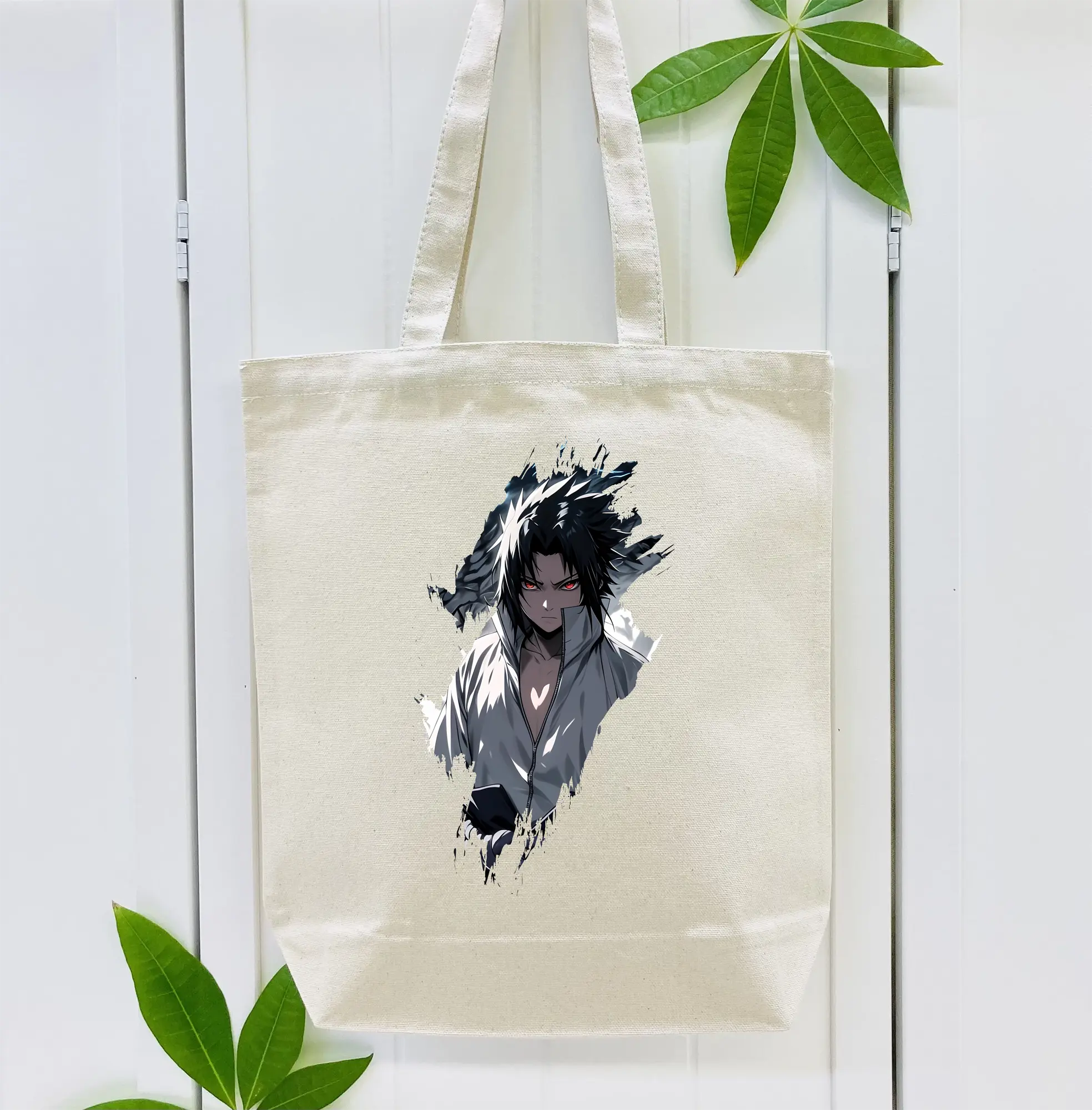 ナルト グッズ うちは サスケ