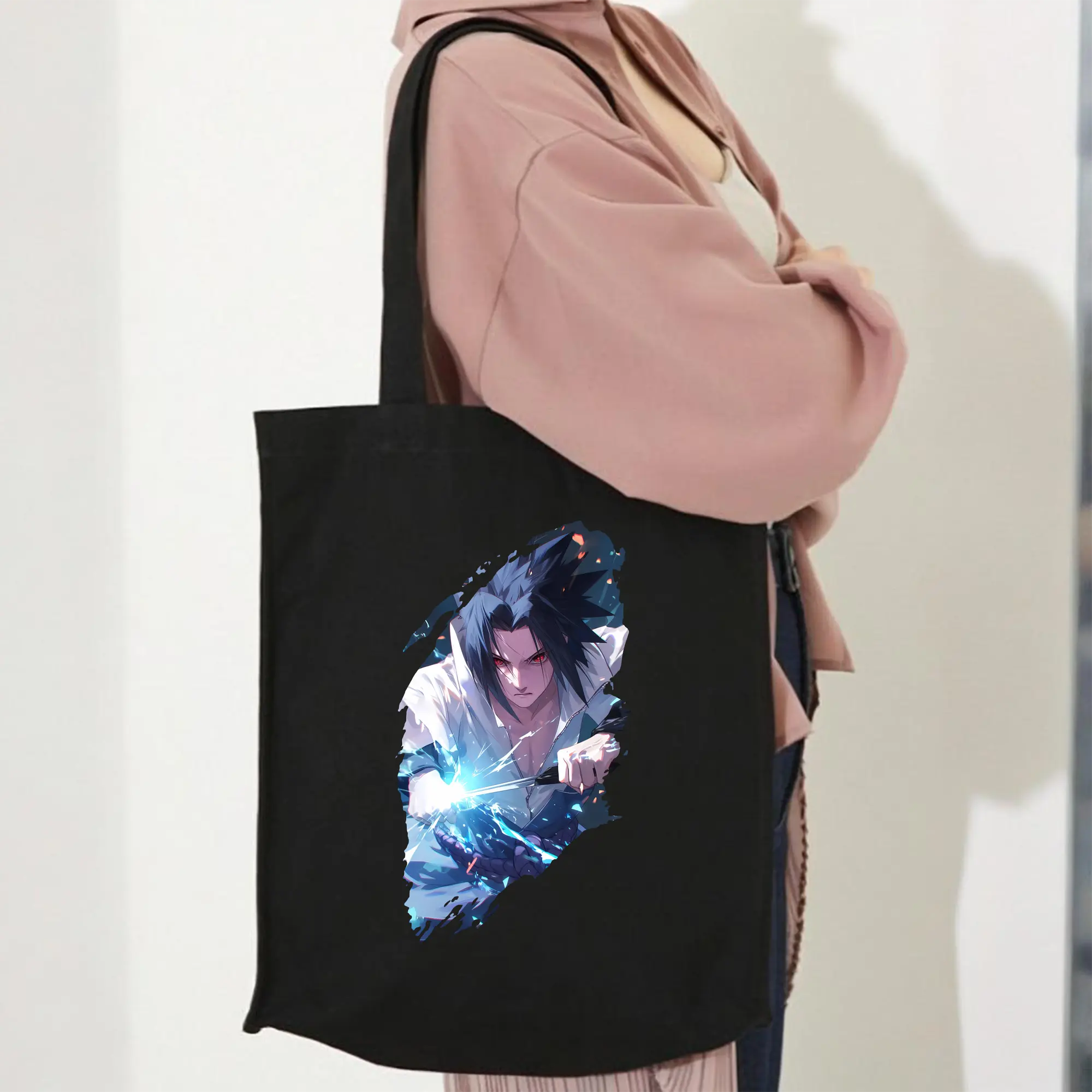 ナルト グッズ うちは サスケ