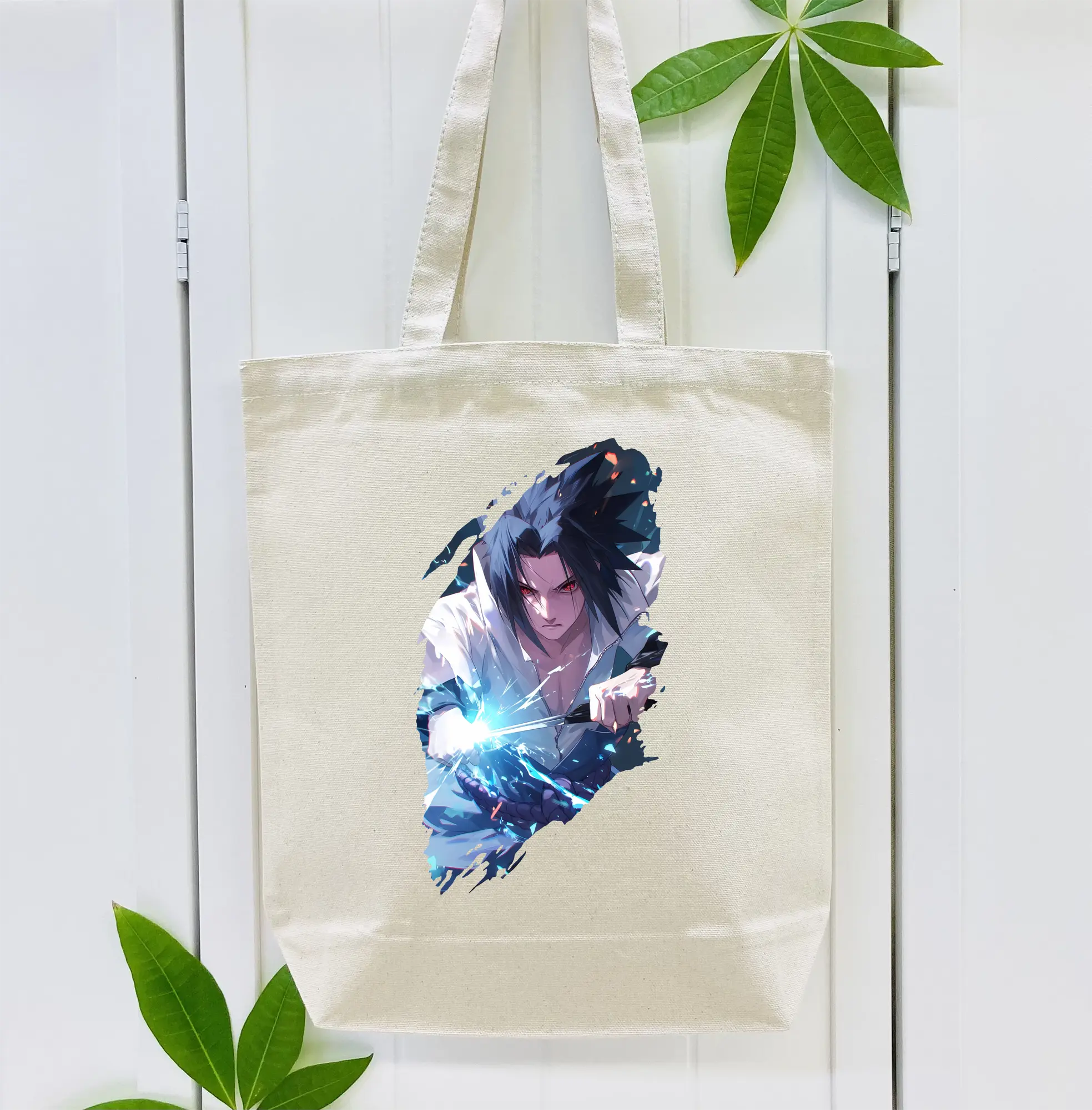 ナルト グッズ うちは サスケ