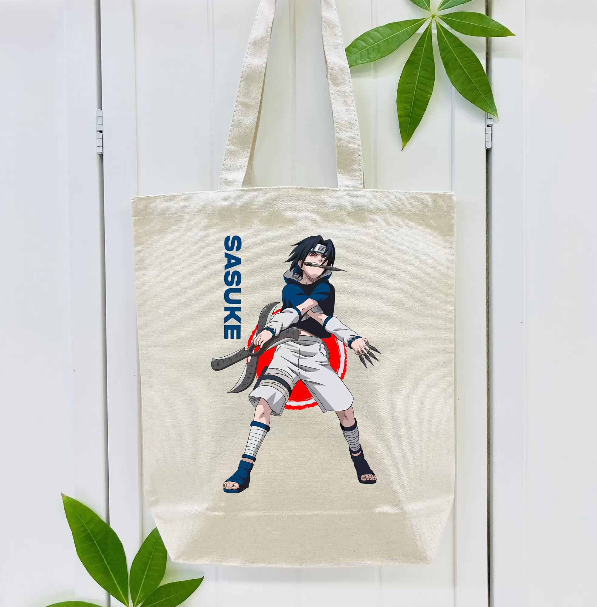 ナルト グッズ うちは サスケ