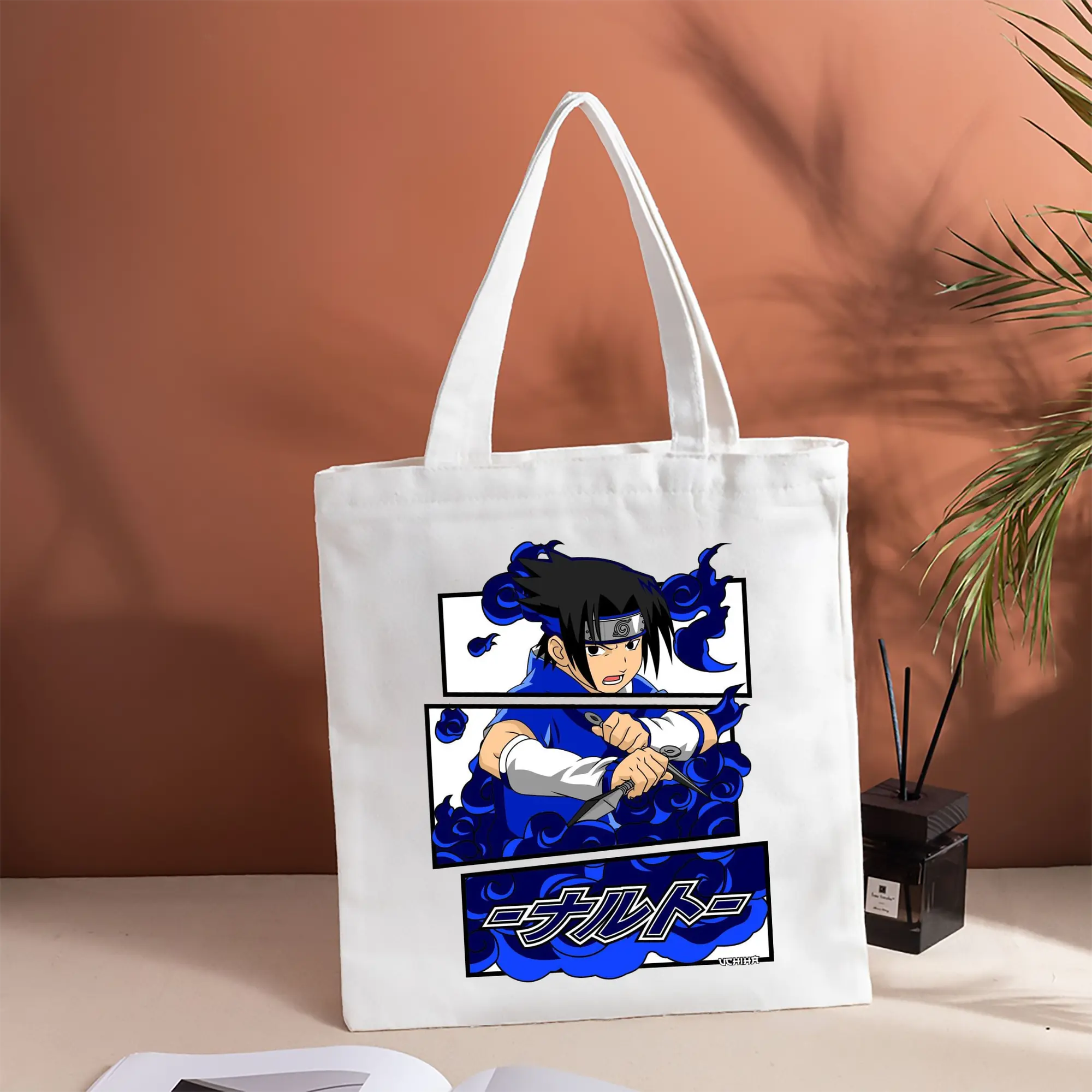 ナルト グッズ うちは サスケ