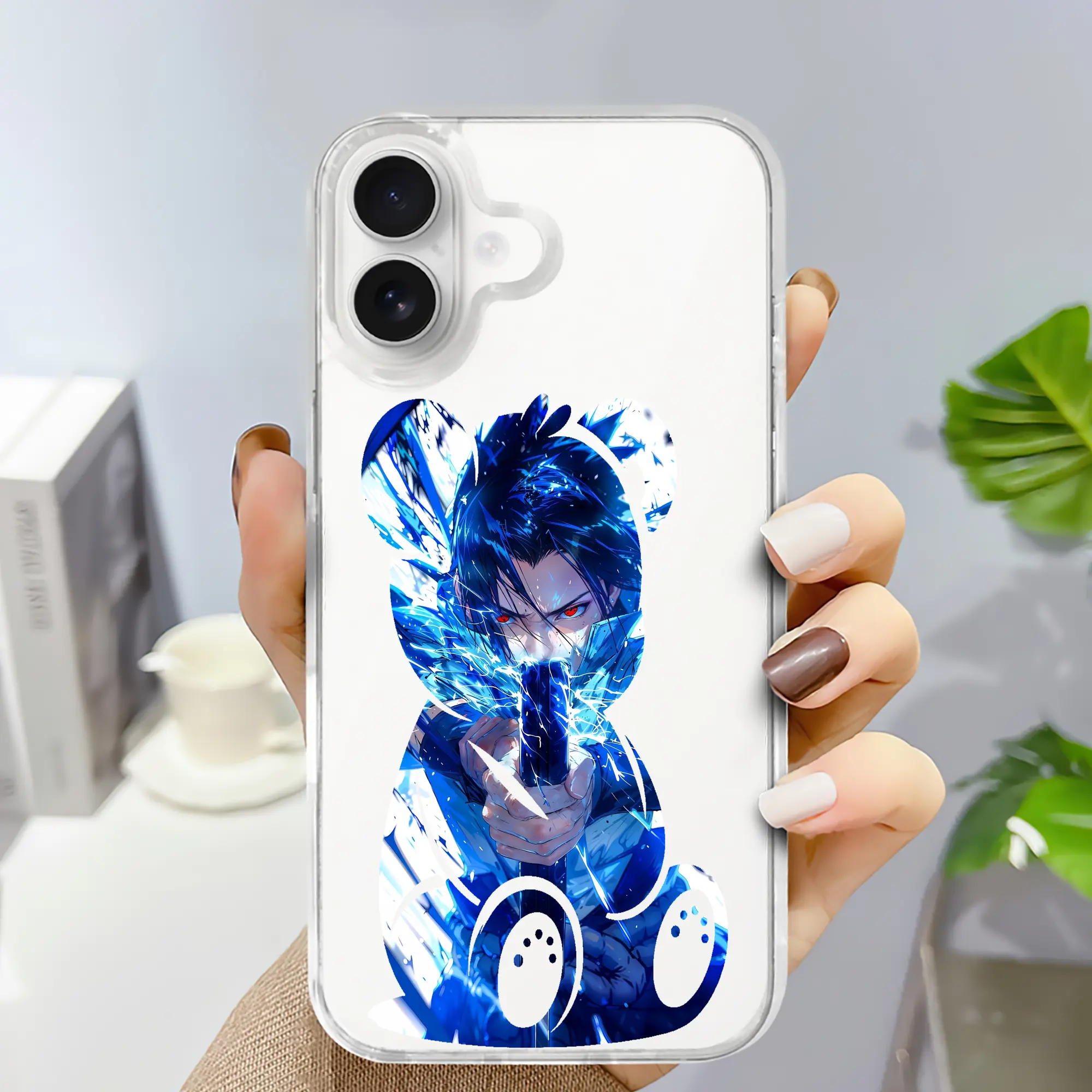 ナルト グッズ うちは サスケ