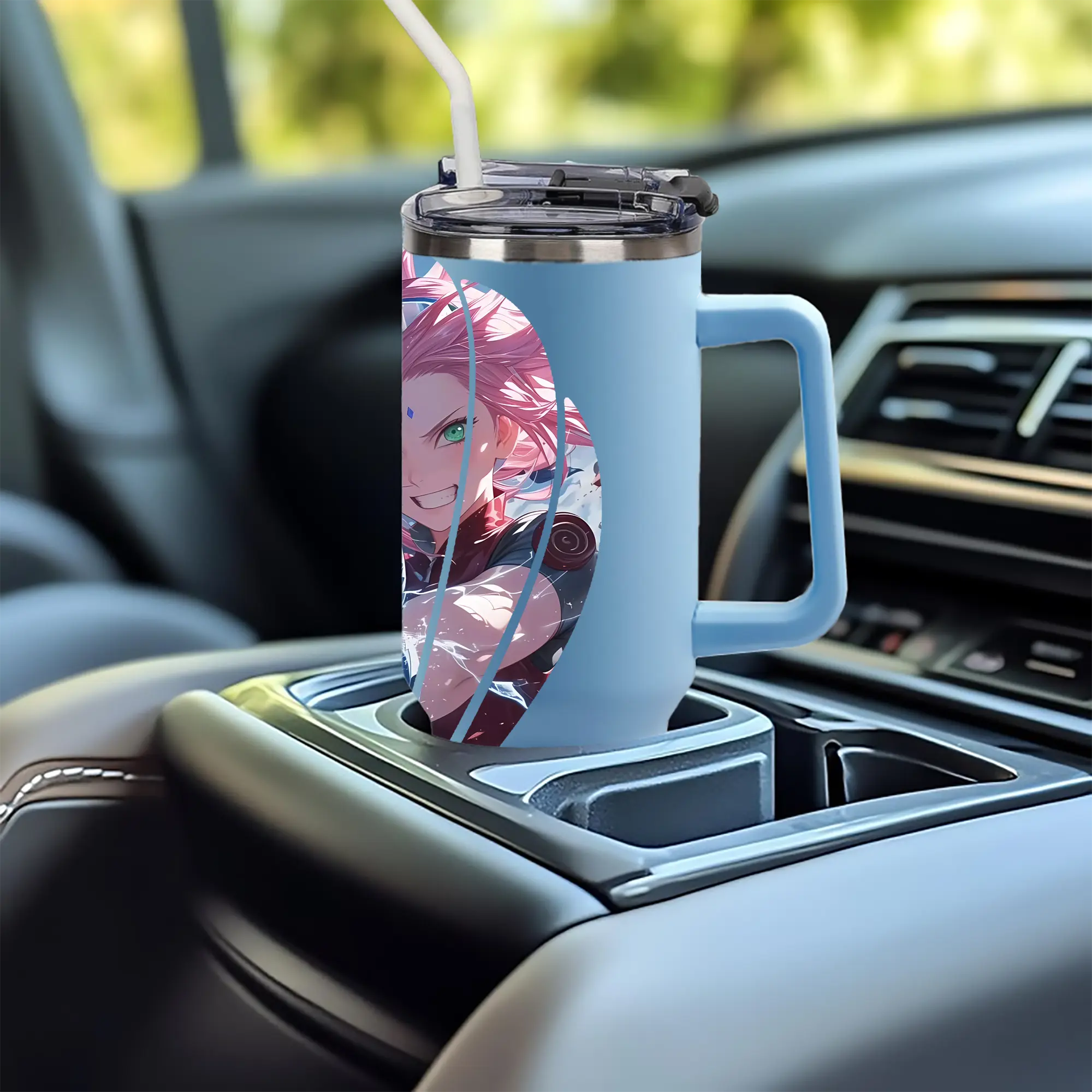 ナルト グッズ はるの さくら