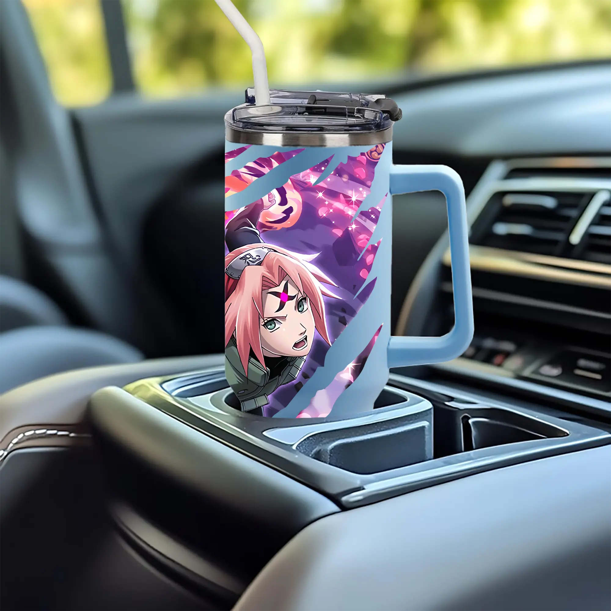 ナルト グッズ はるの さくら