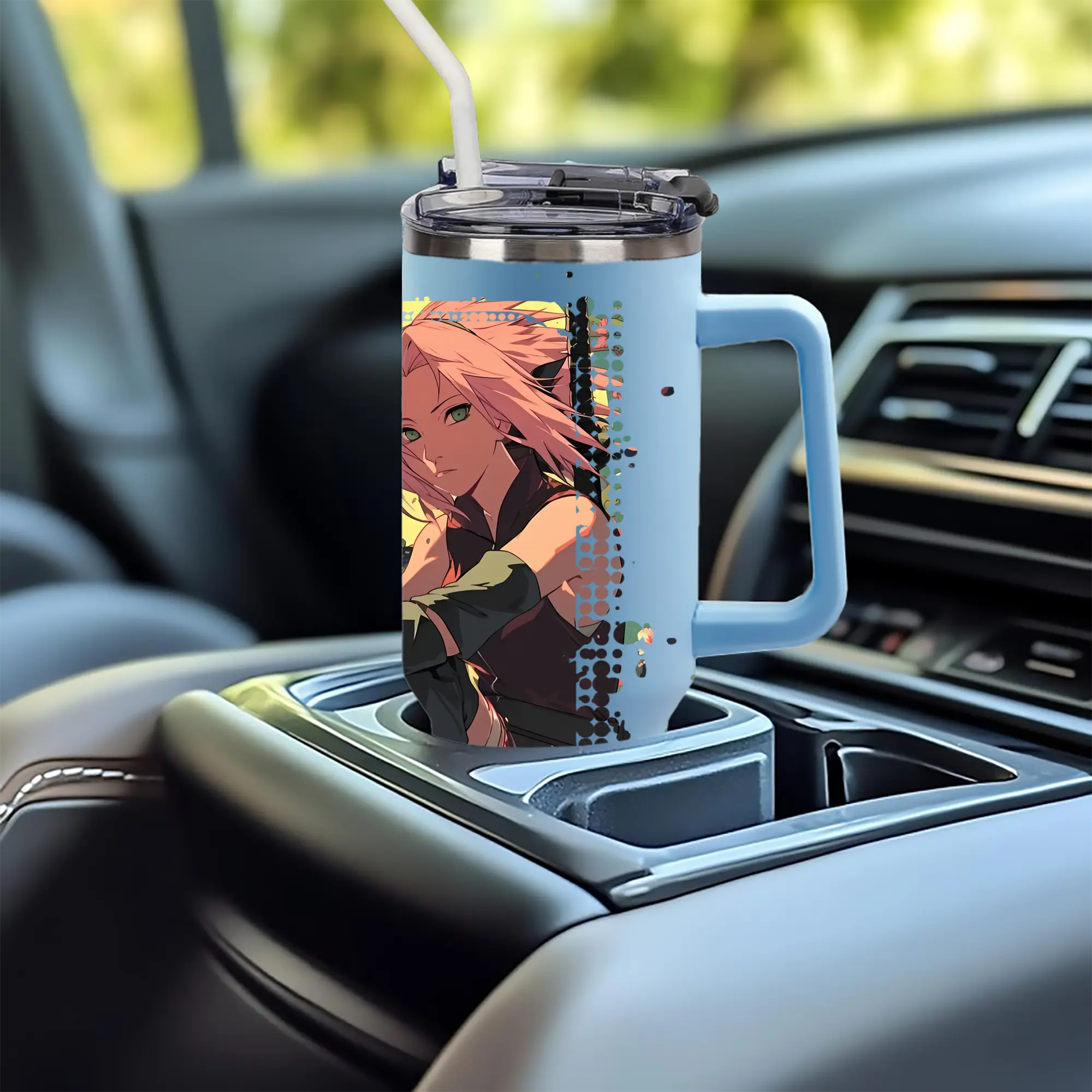 ナルト グッズ はるの さくら