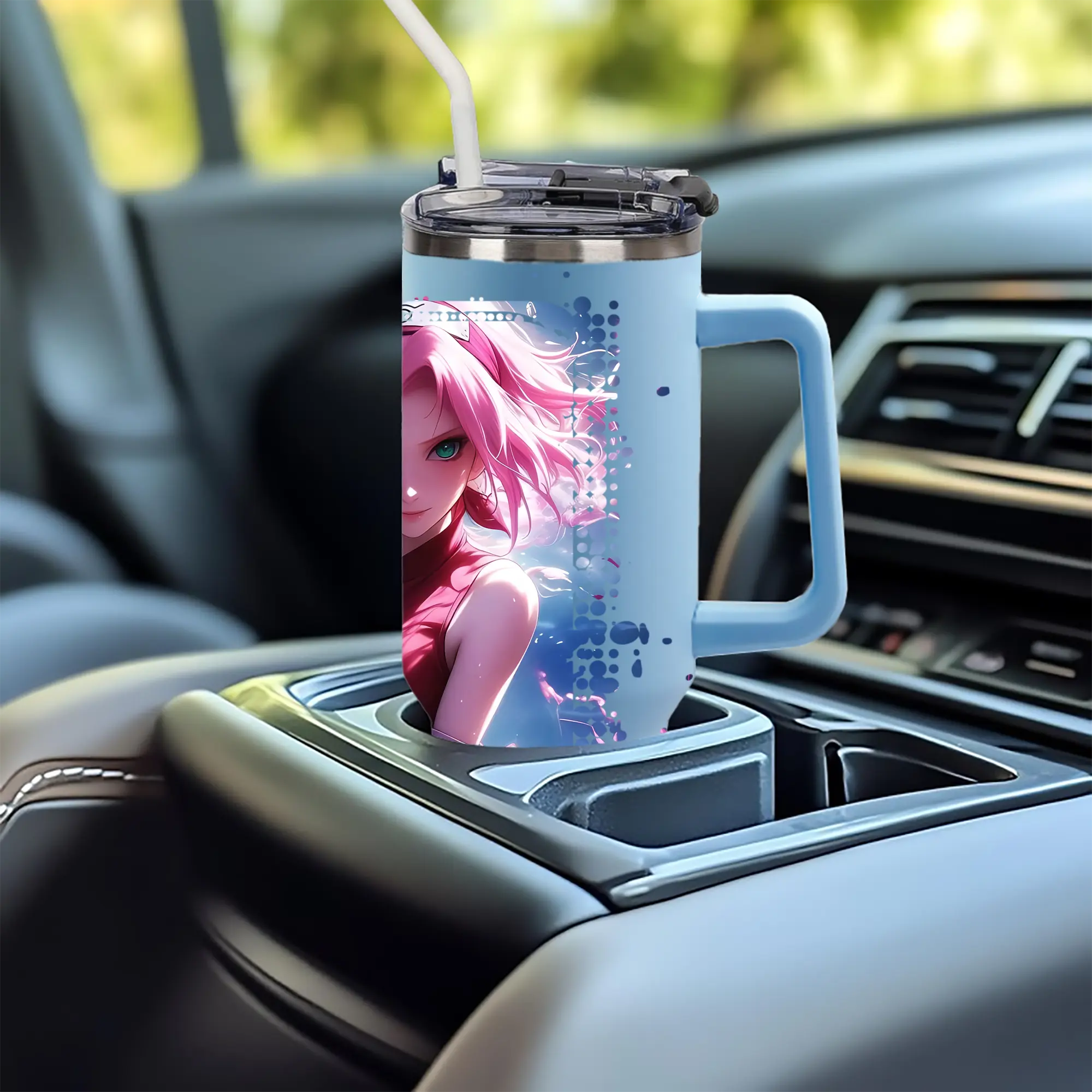 ナルト グッズ はるの さくら