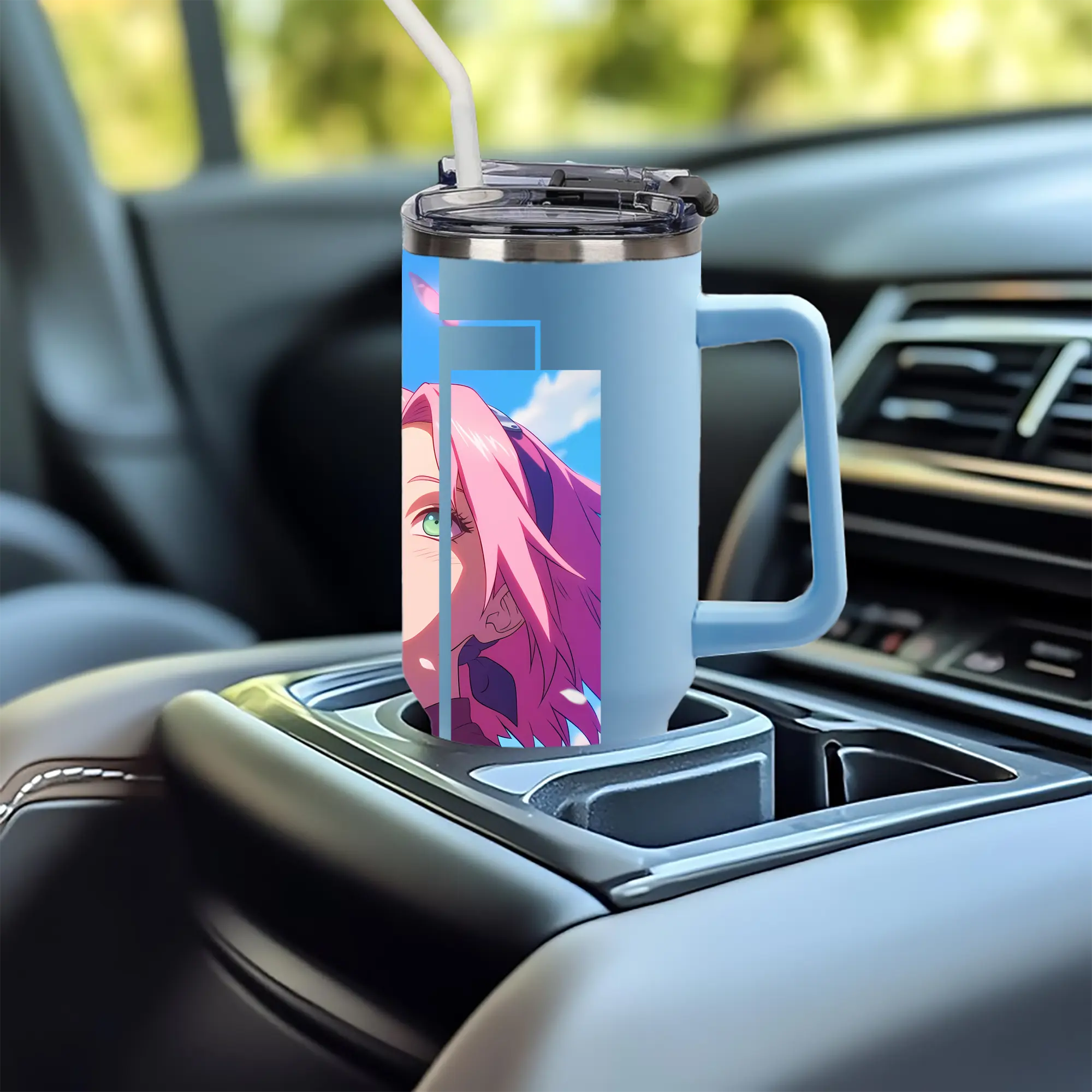 ナルト グッズ はるの さくら