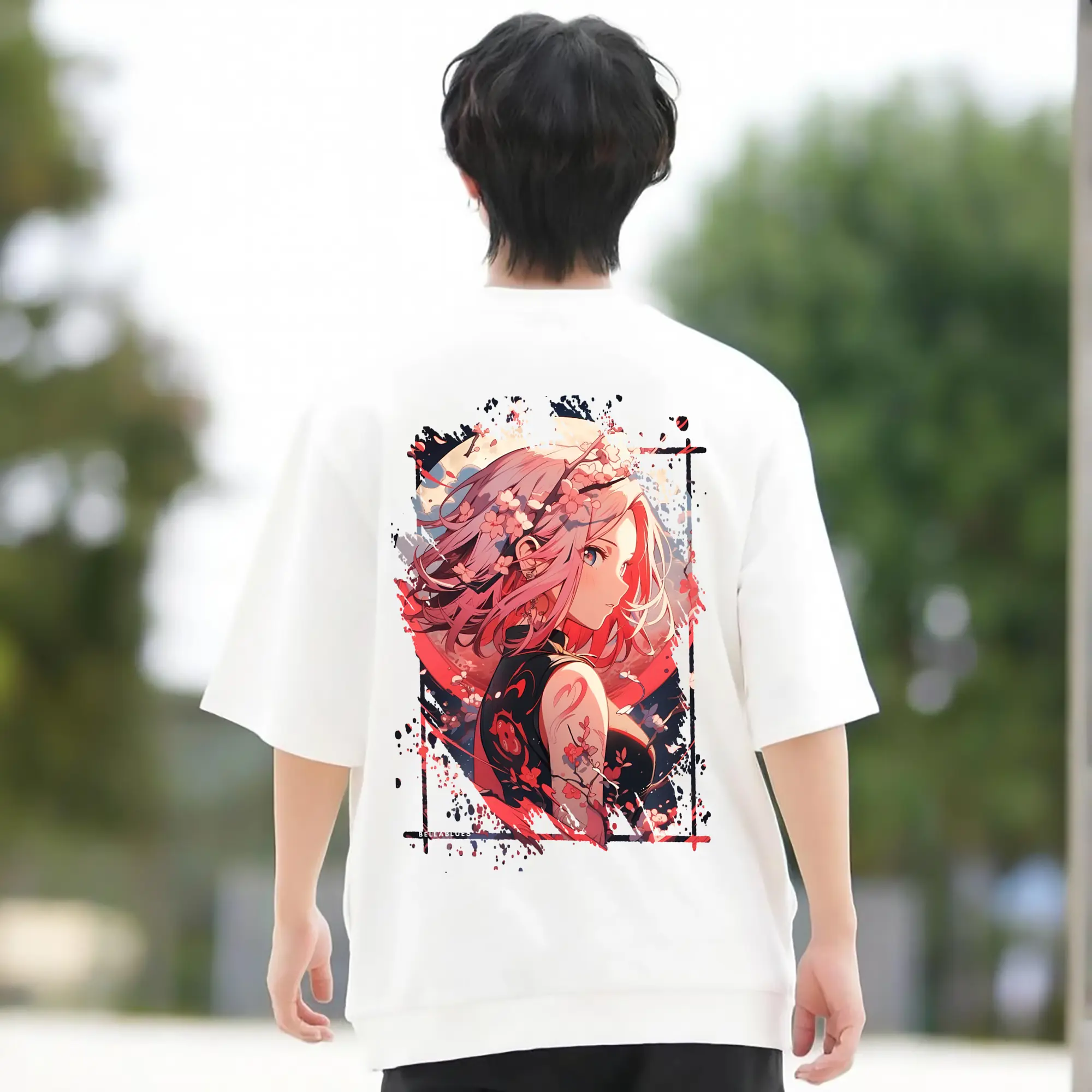 ナルト グッズ はるの さくら