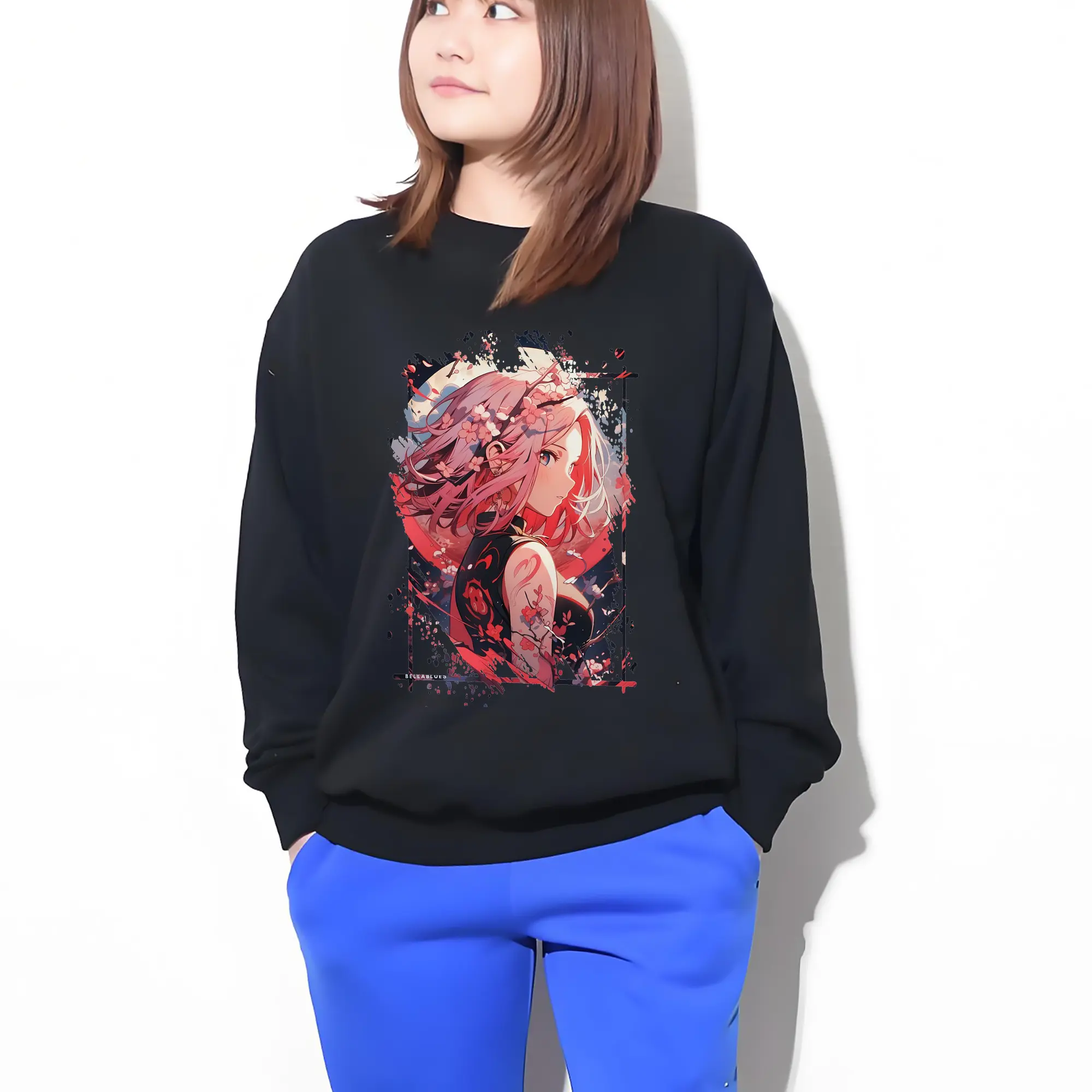 ナルト グッズ はるの さくら