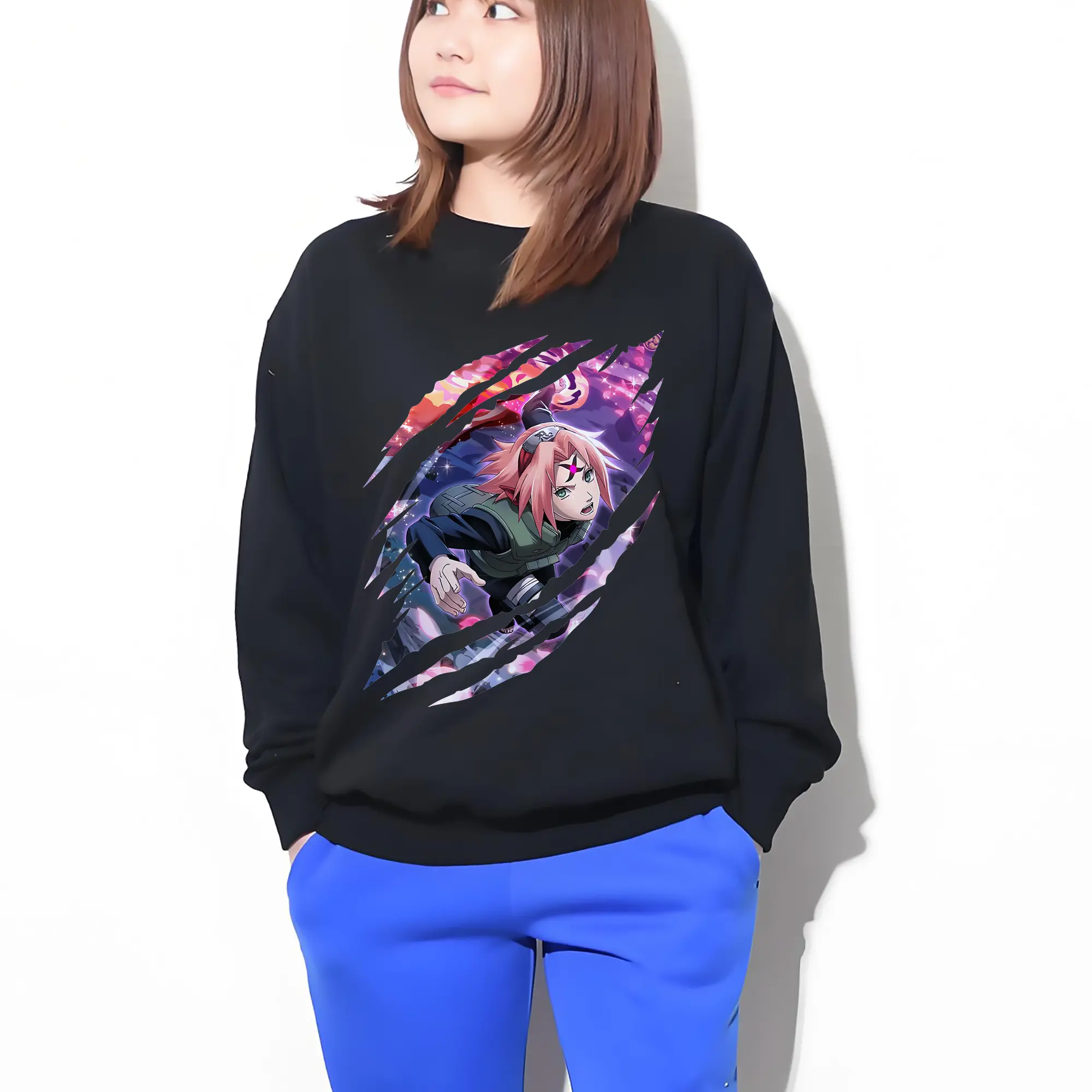 ナルト グッズ はるの さくら