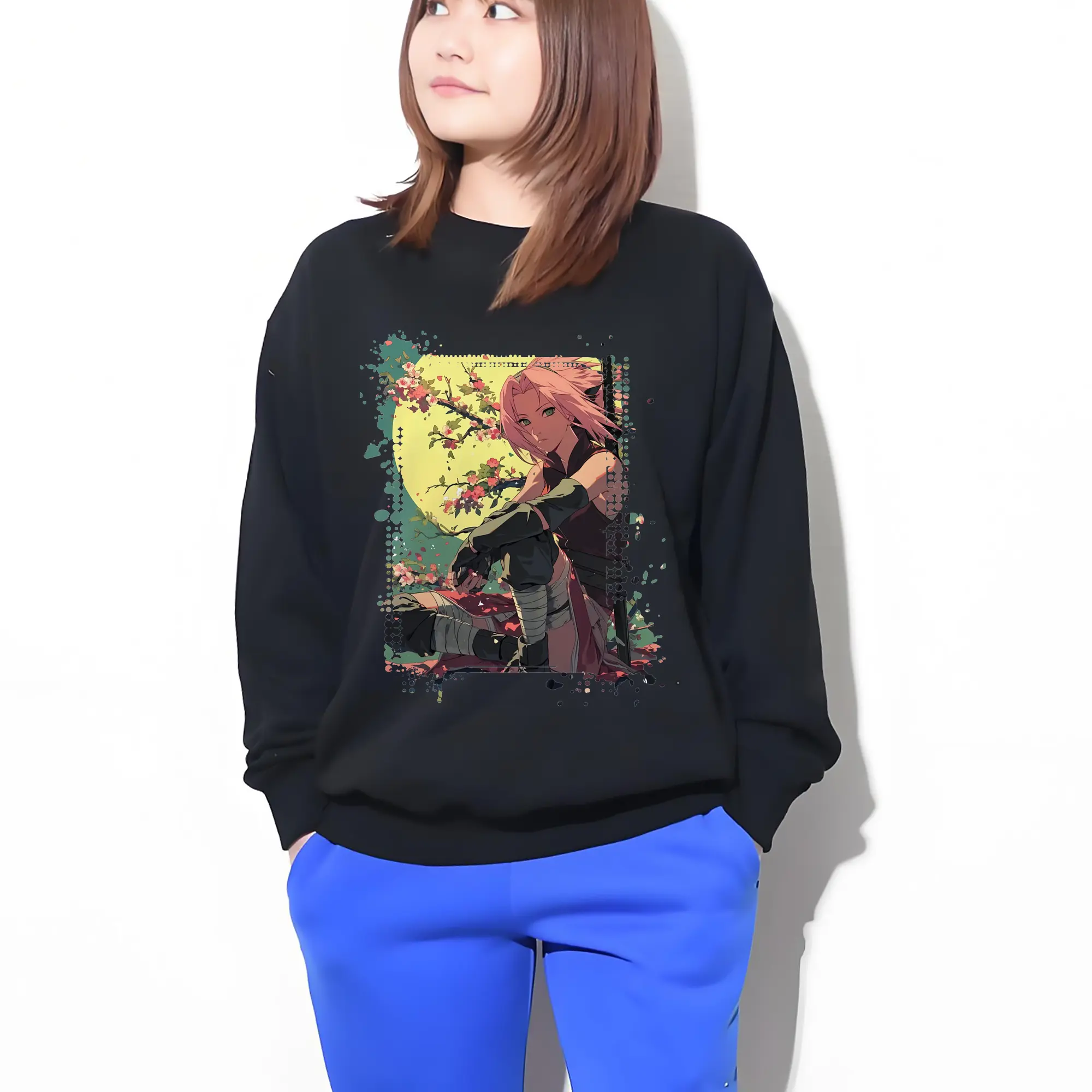 ナルト グッズ はるの さくら