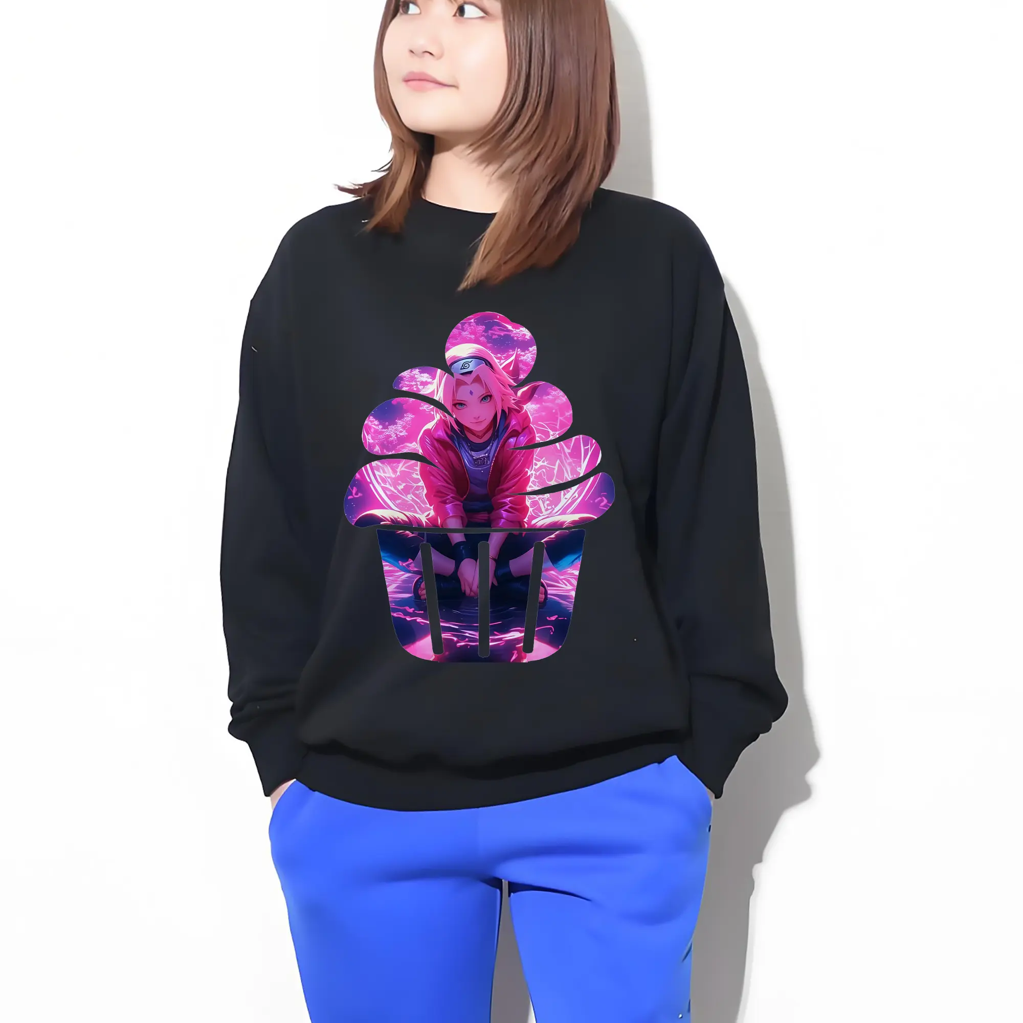 ナルト グッズ はるの さくら