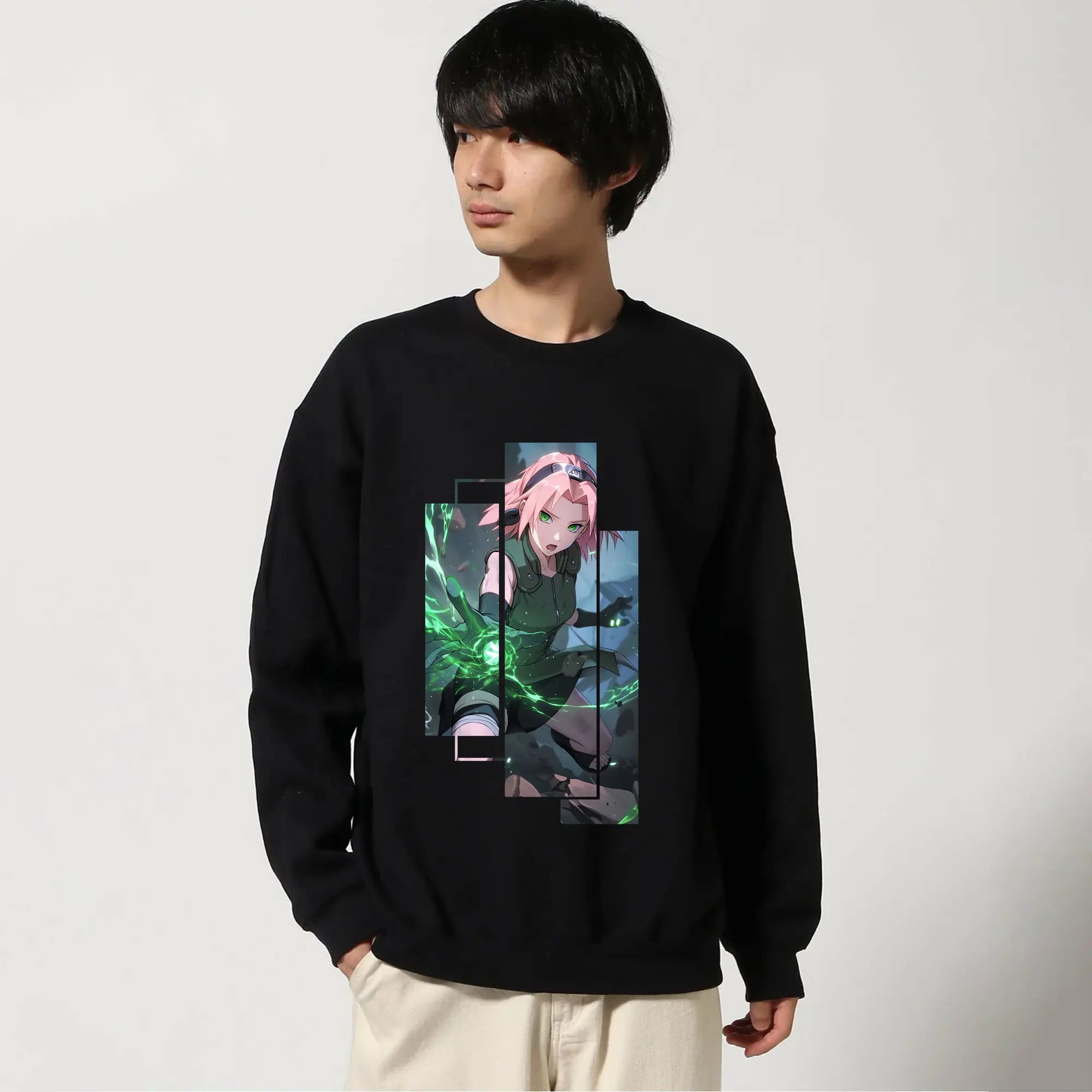 ナルト グッズ はるの さくら