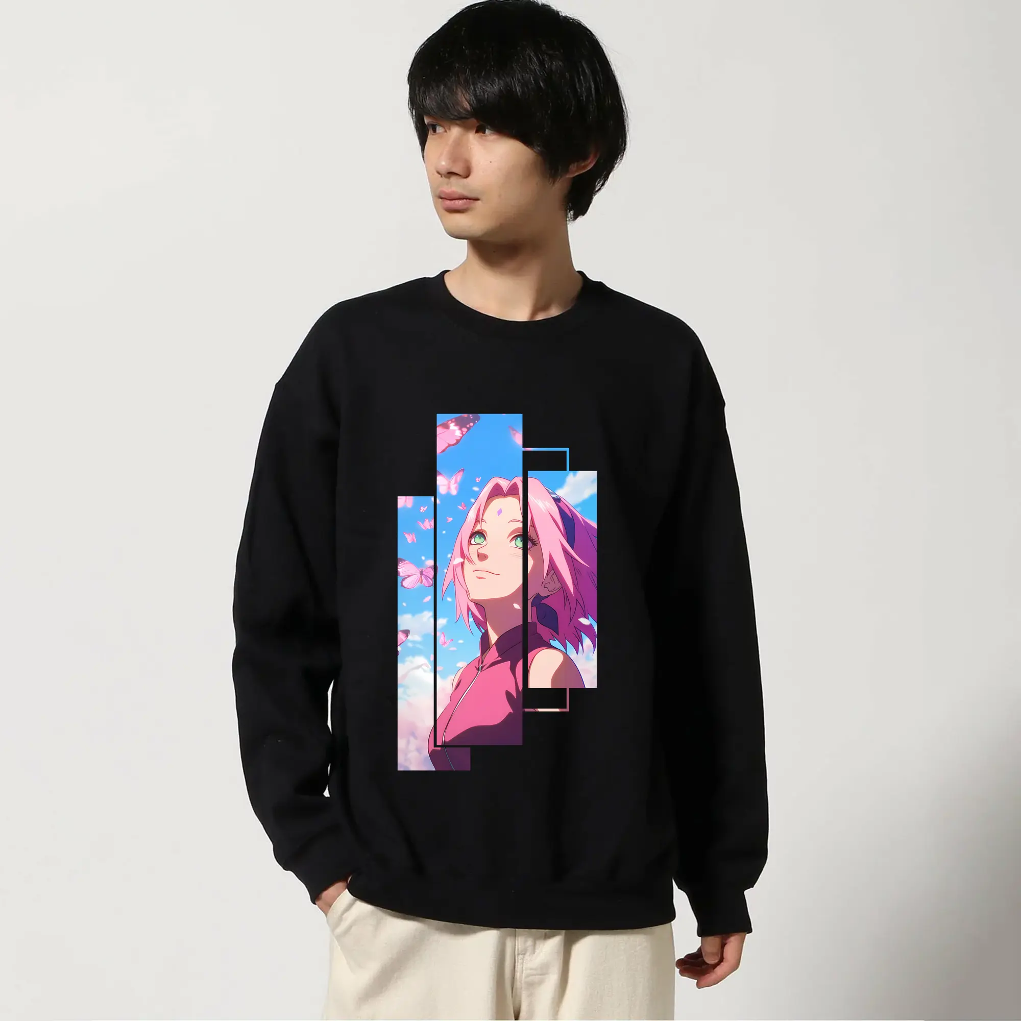 ナルト グッズ はるの さくら