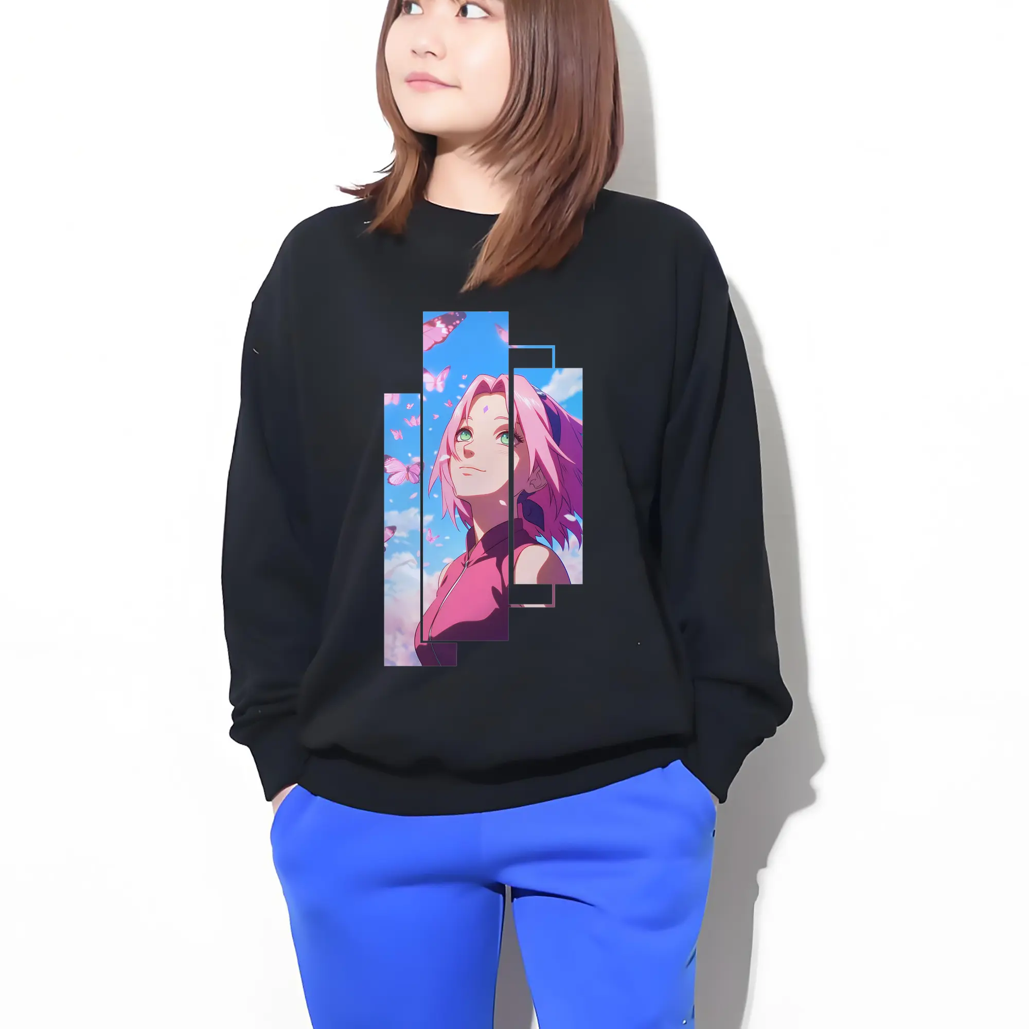 ナルト グッズ はるの さくら