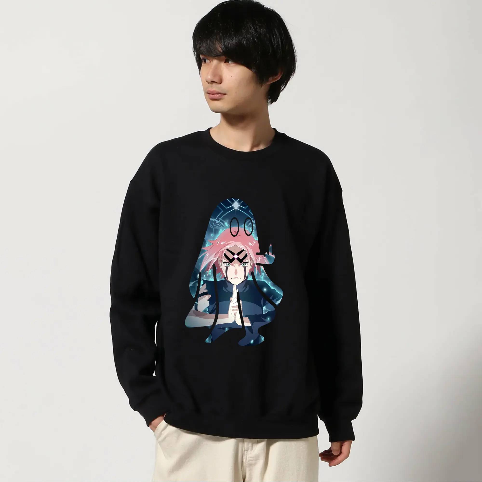 ナルト グッズ はるの さくら