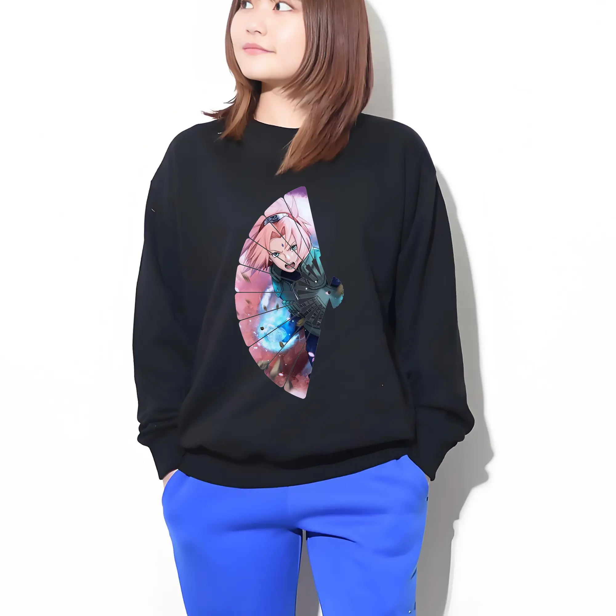 ナルト グッズ はるの さくら