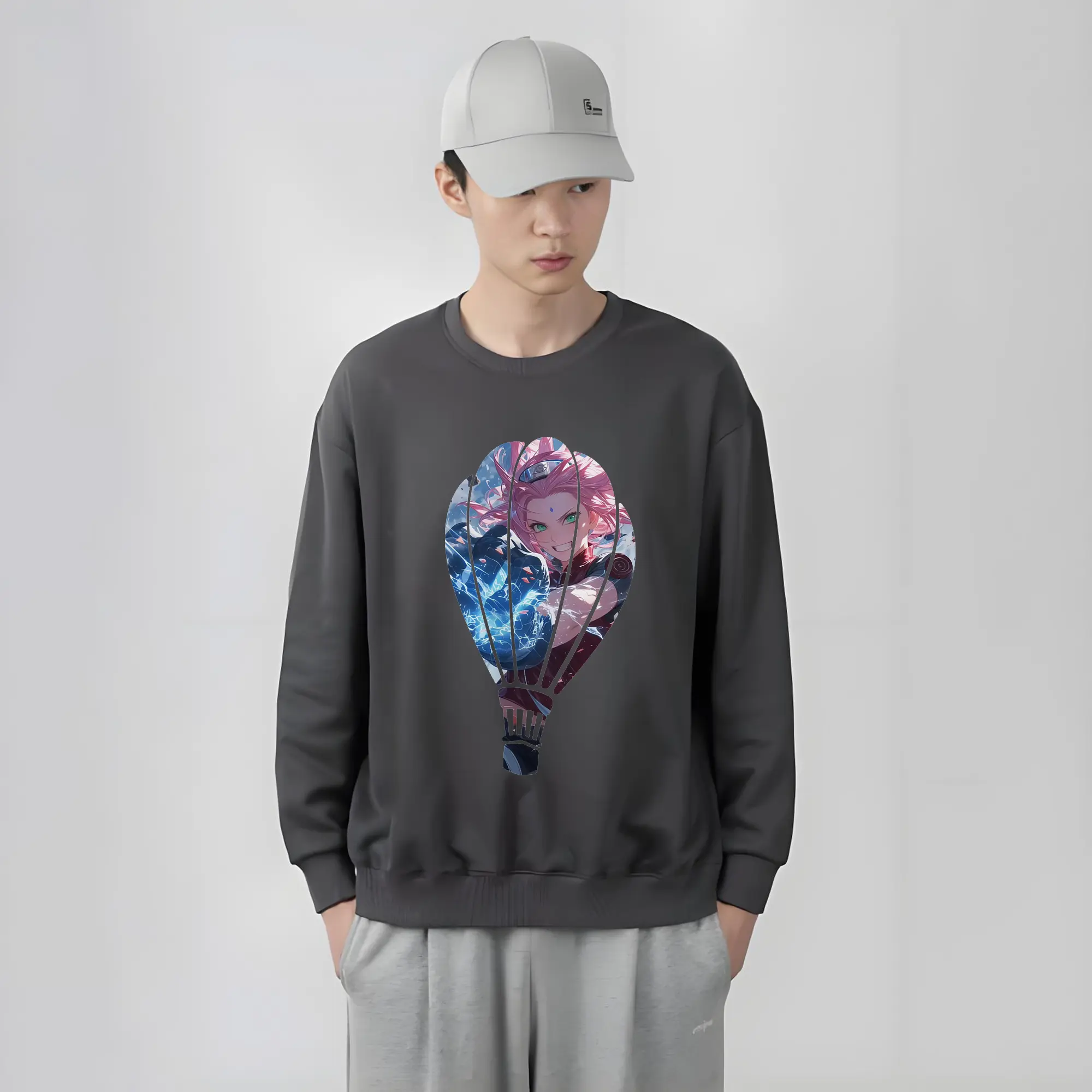 ナルト グッズ はるの さくら