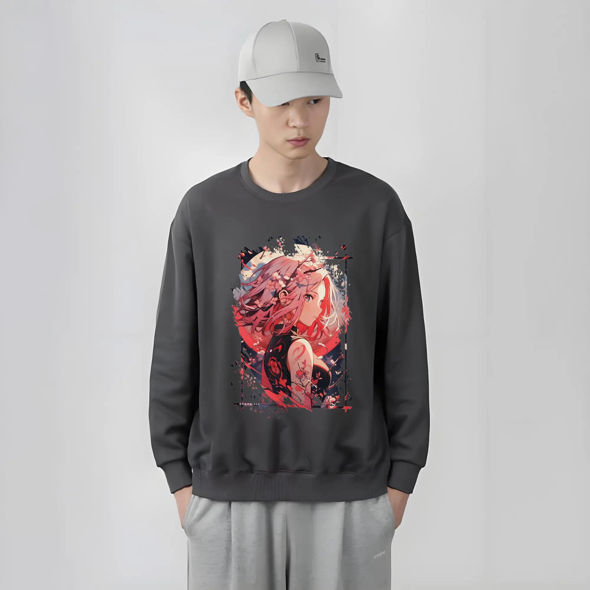 ナルト グッズ はるの さくら