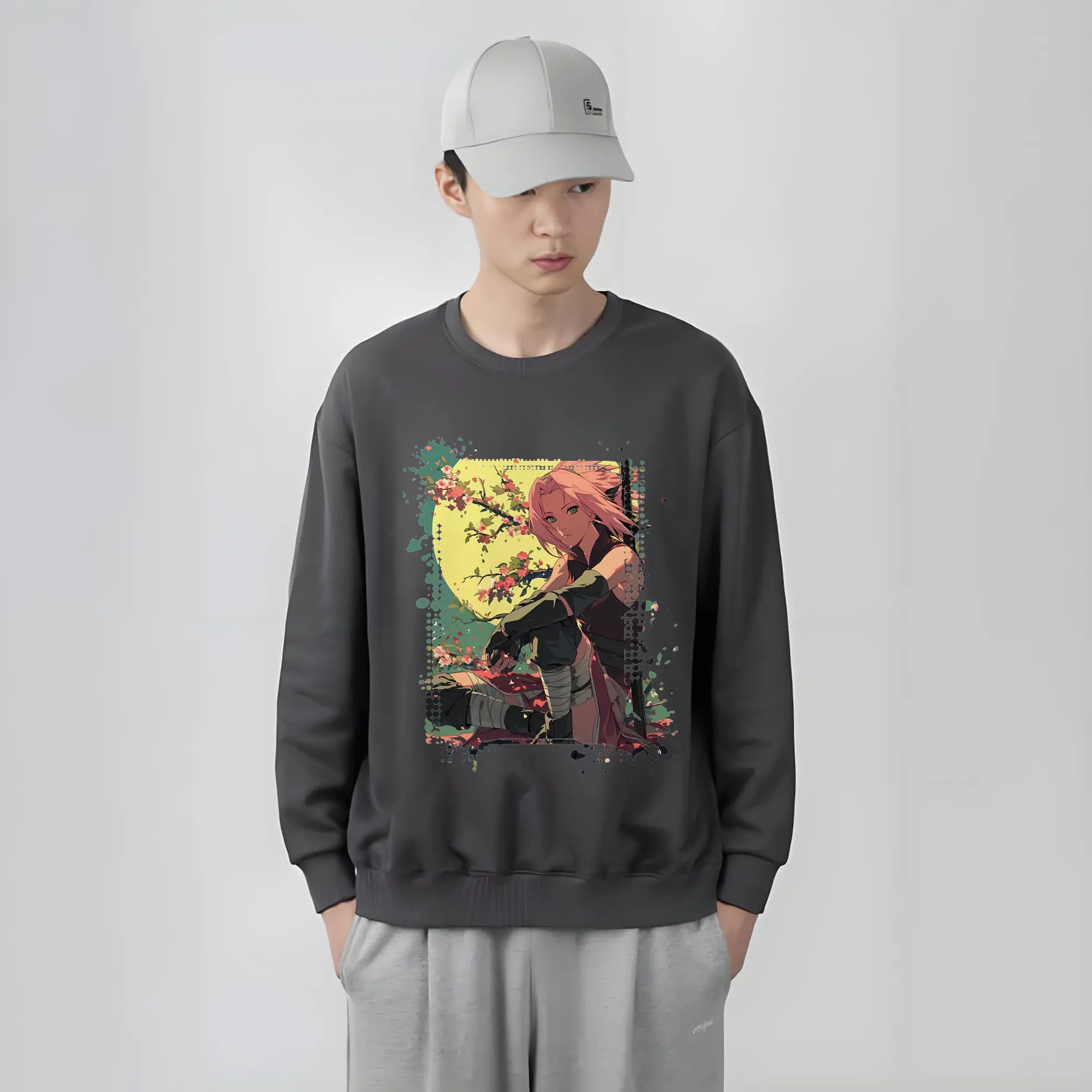 ナルト グッズ はるの さくら