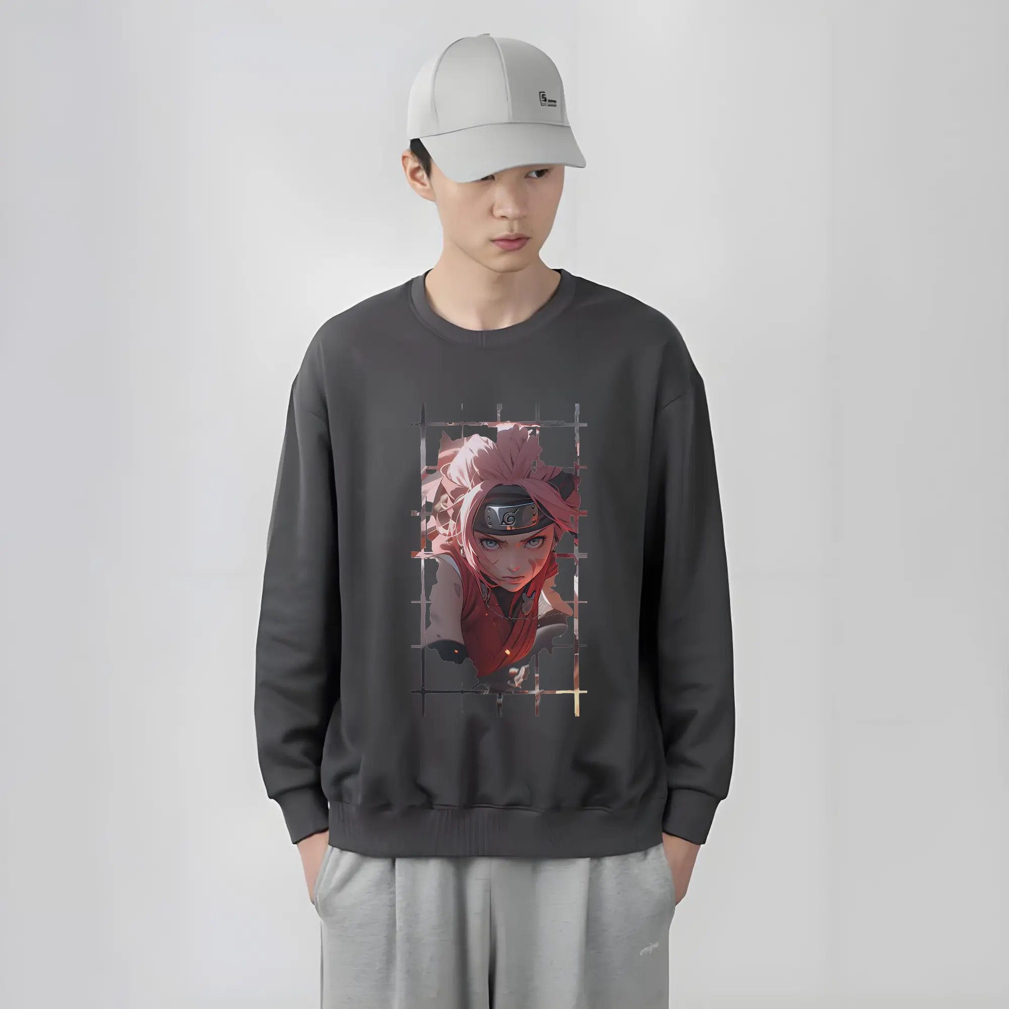 ナルト グッズ はるの さくら