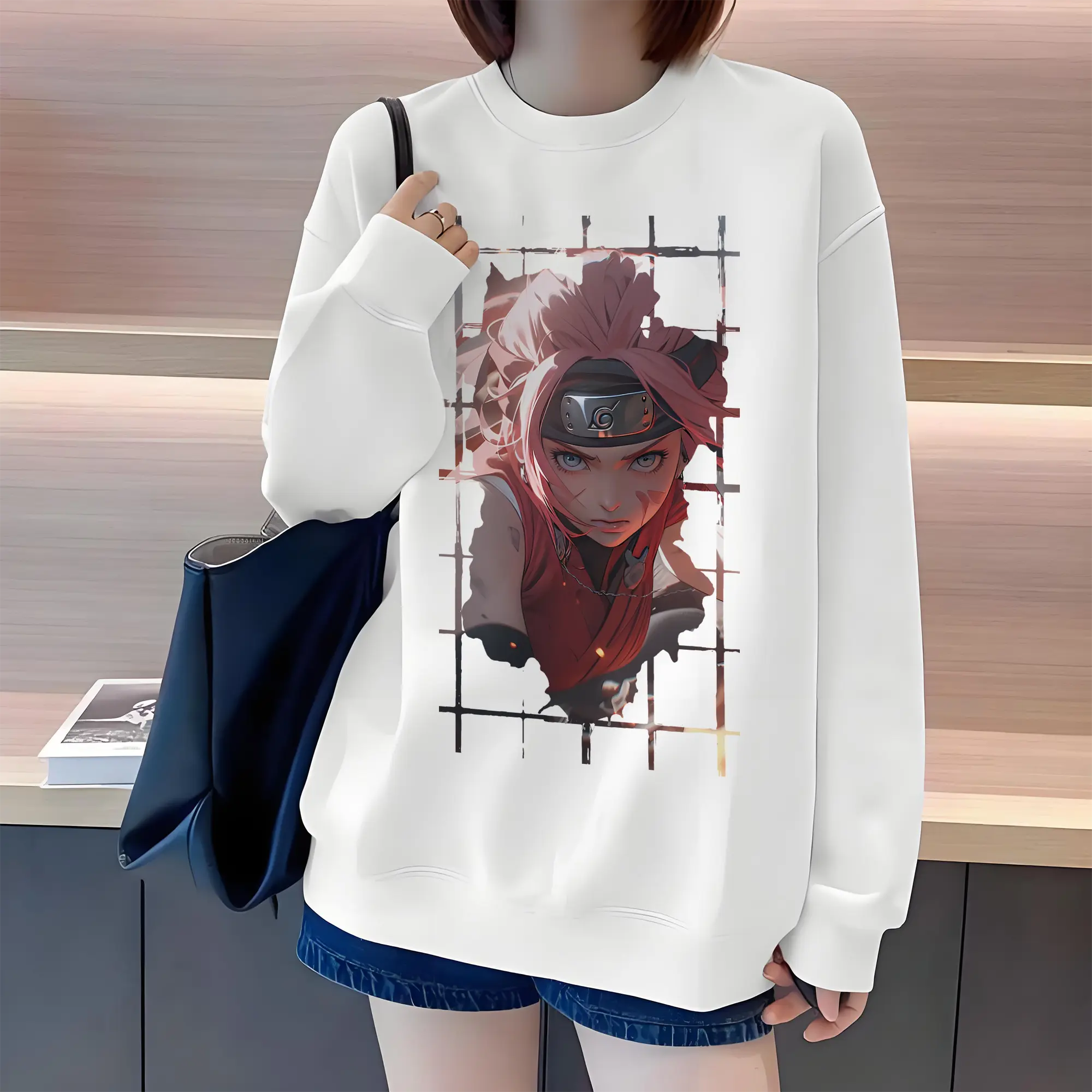 ナルト グッズ はるの さくら