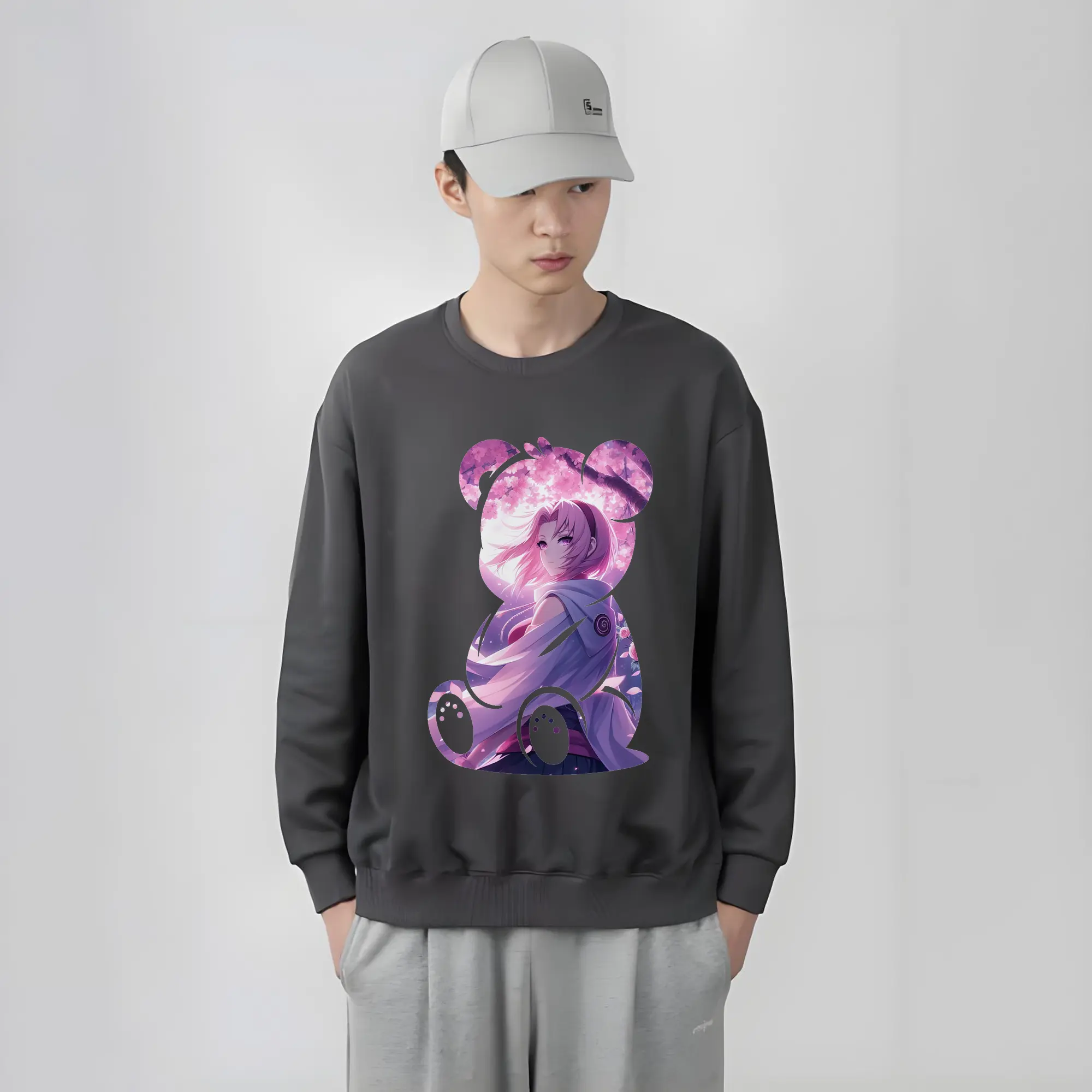 ナルト グッズ はるの さくら