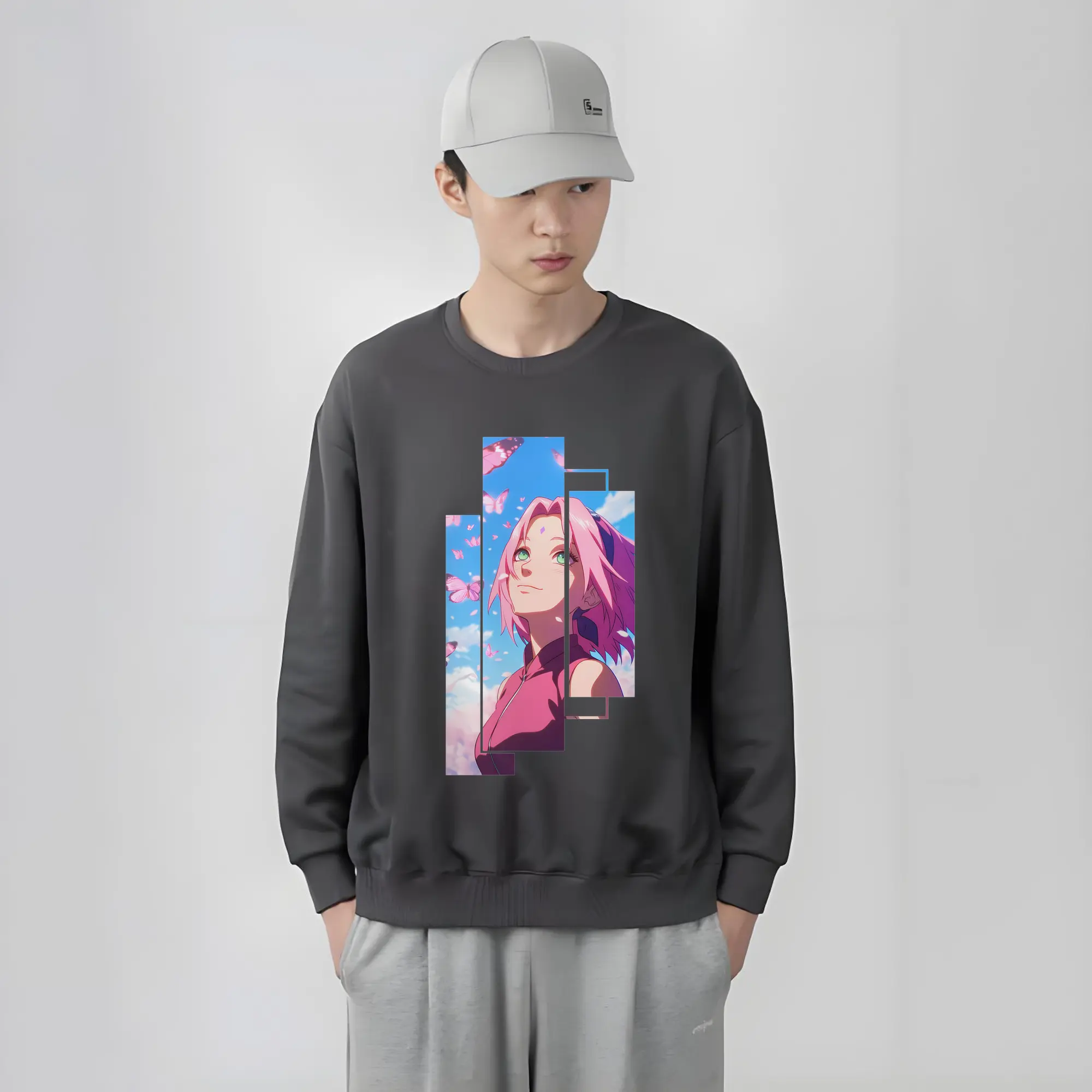 ナルト グッズ はるの さくら