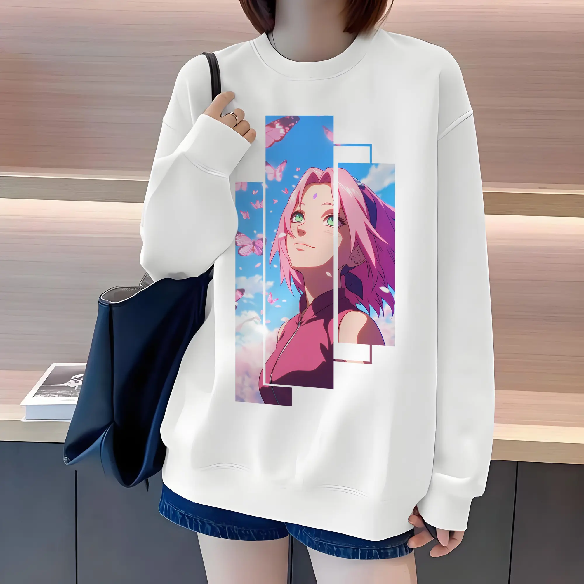 ナルト グッズ はるの さくら