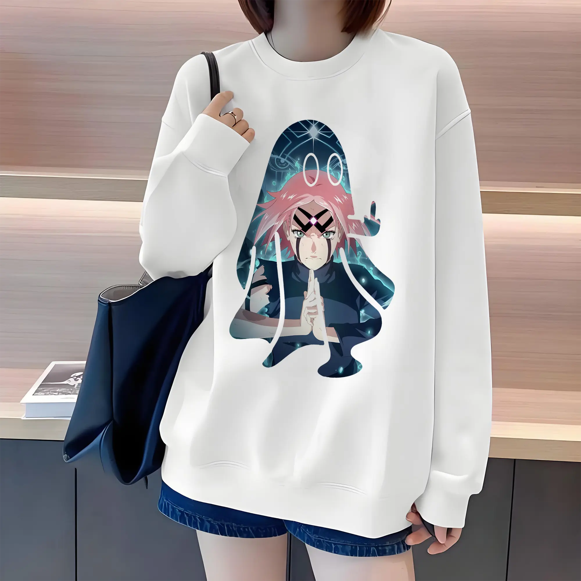 ナルト グッズ はるの さくら