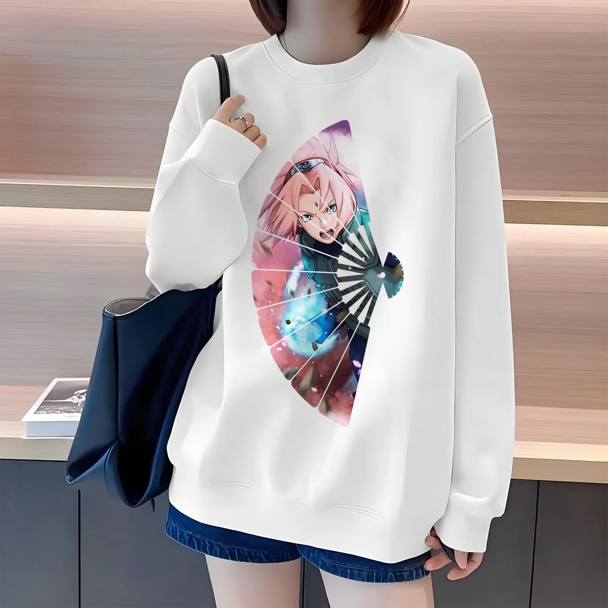 ナルト グッズ はるの さくら