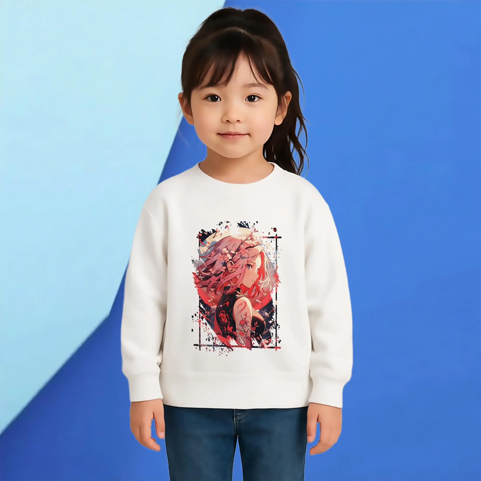 ナルト グッズ はるの さくら