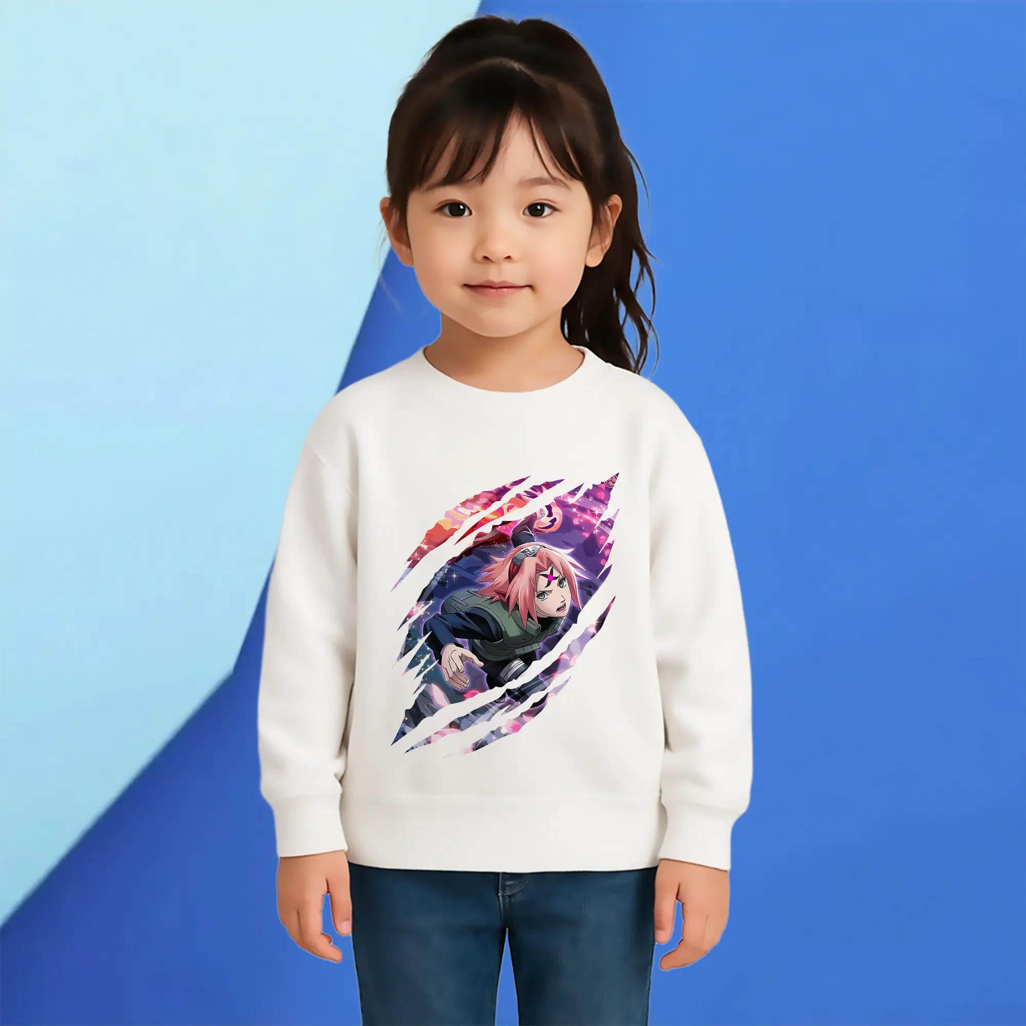 ナルト グッズ はるの さくら