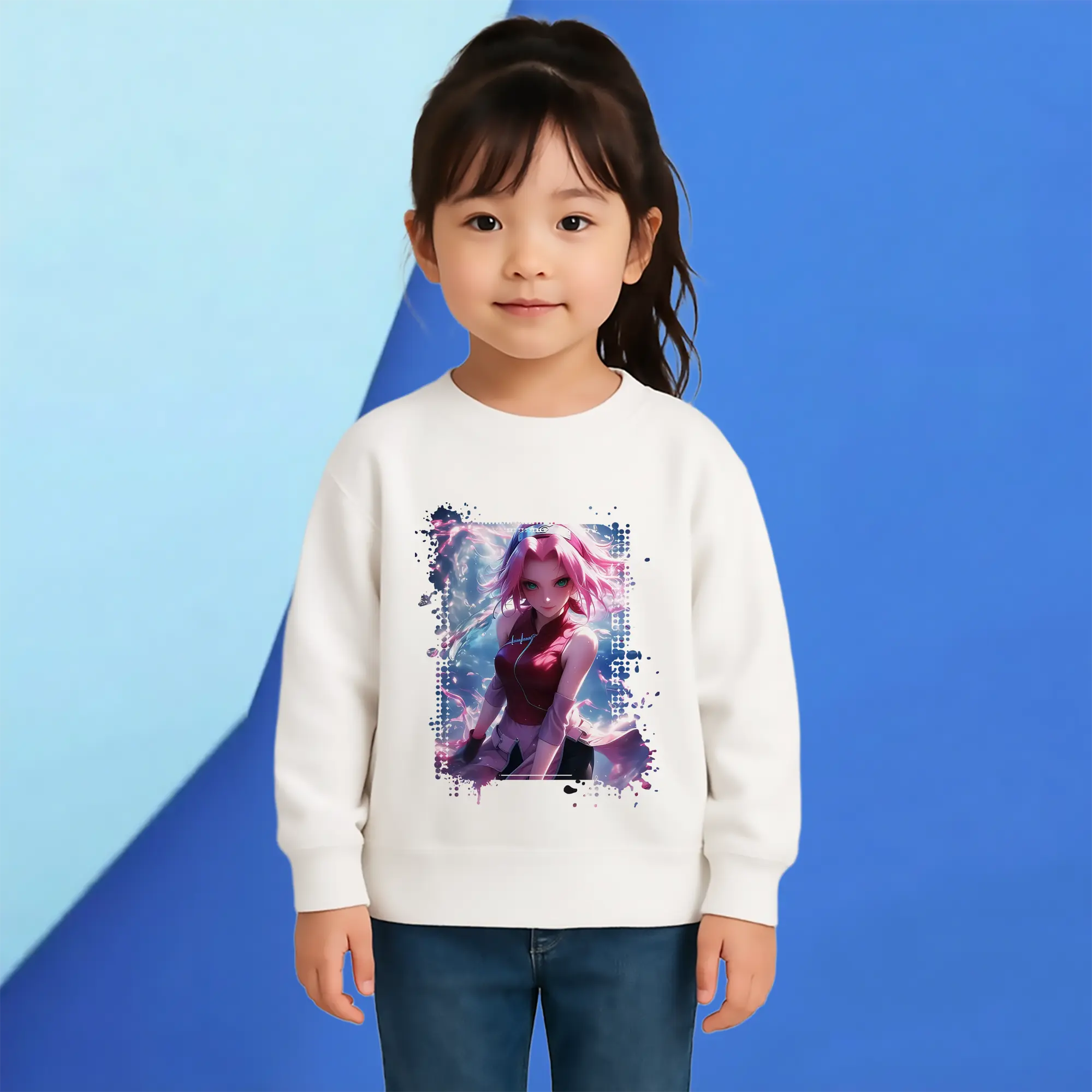 ナルト グッズ はるの さくら