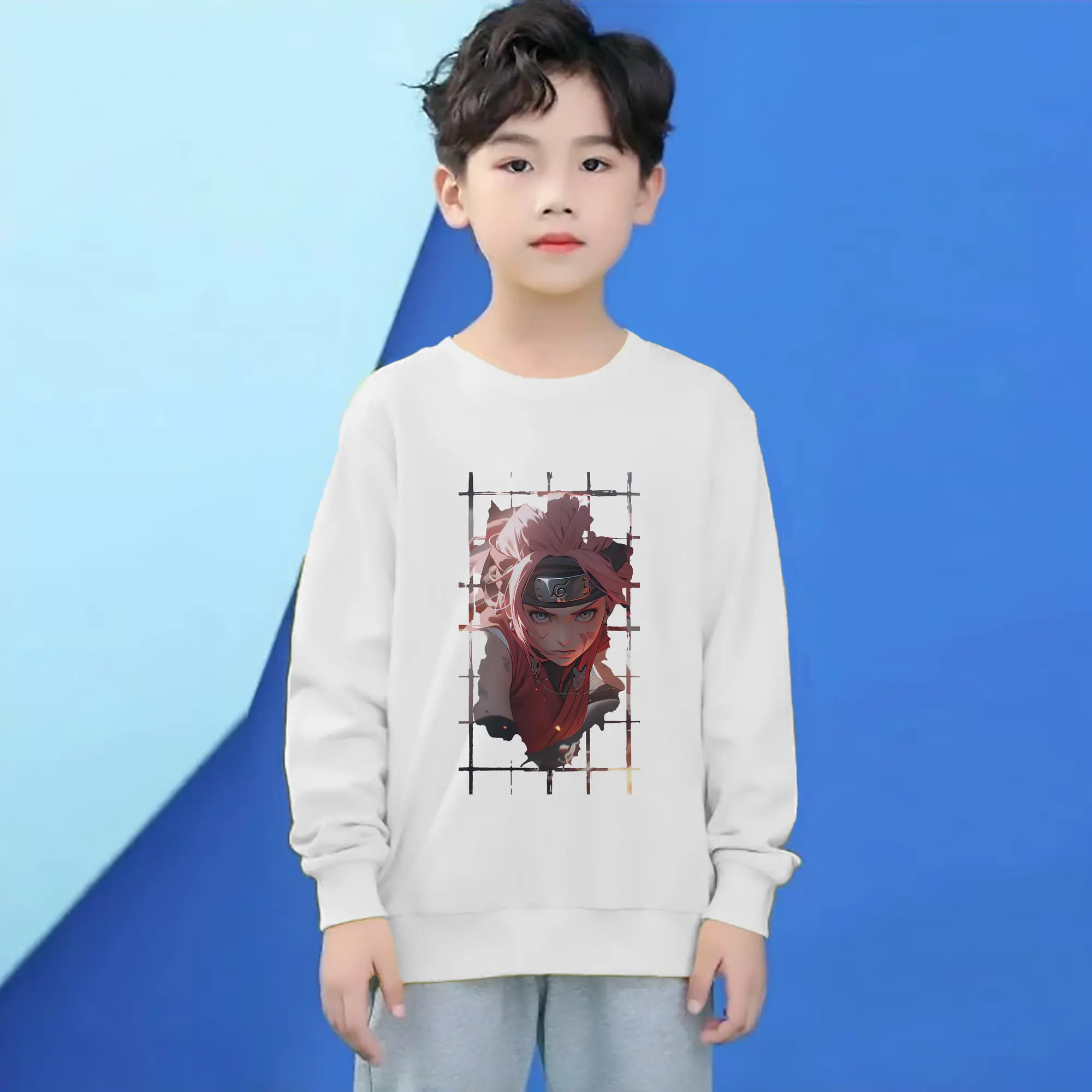 ナルト グッズ はるの さくら