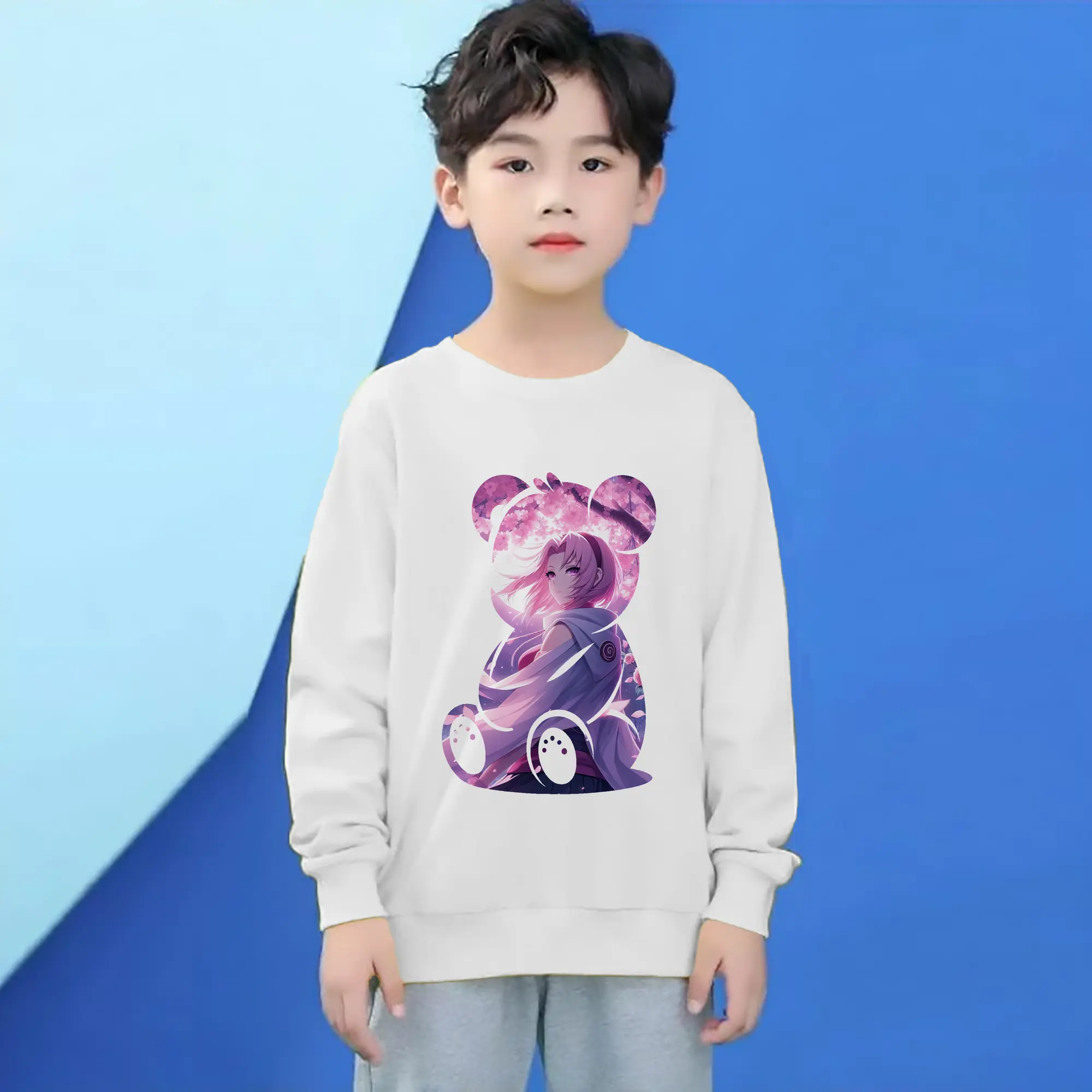 ナルト グッズ はるの さくら