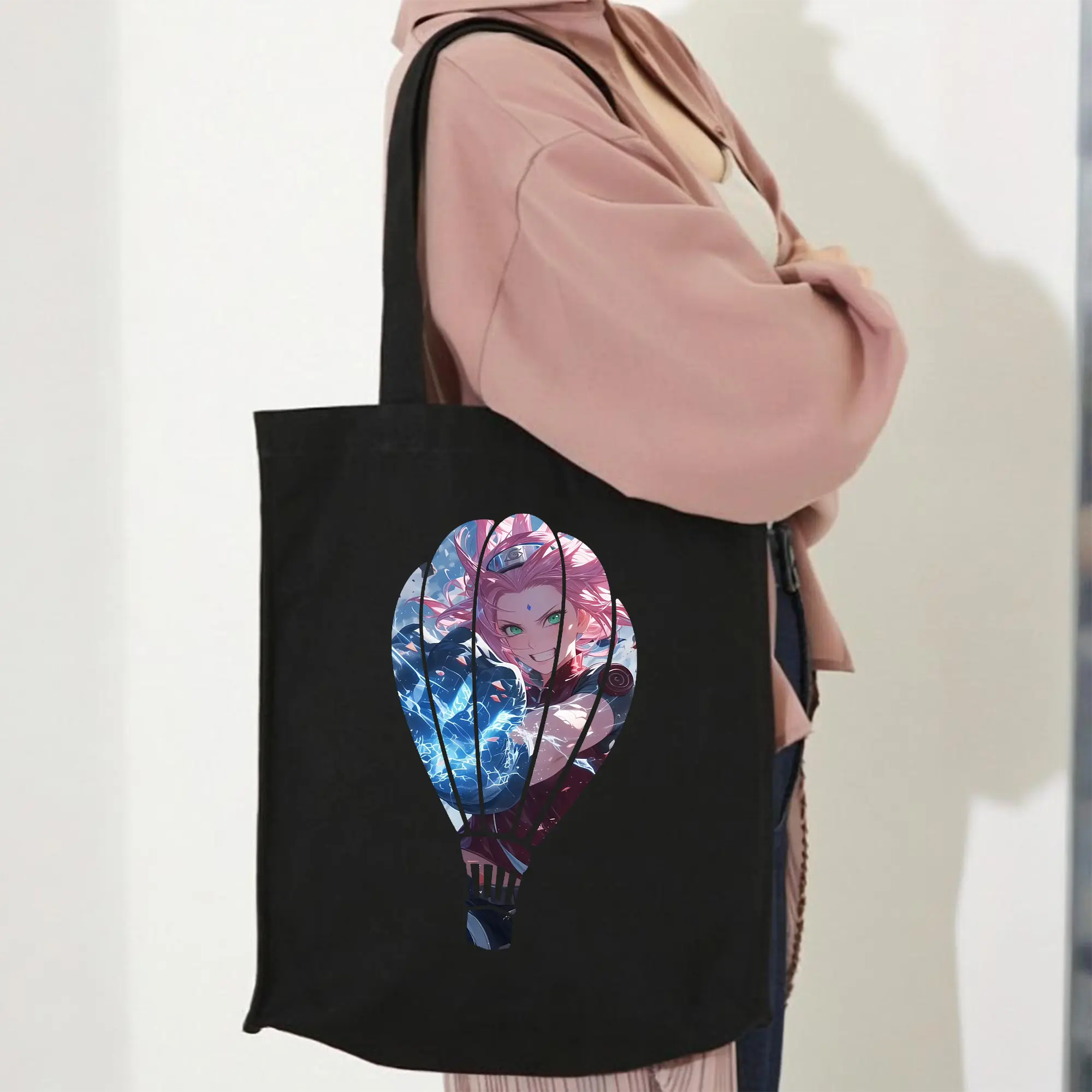 ナルト グッズ はるの さくら