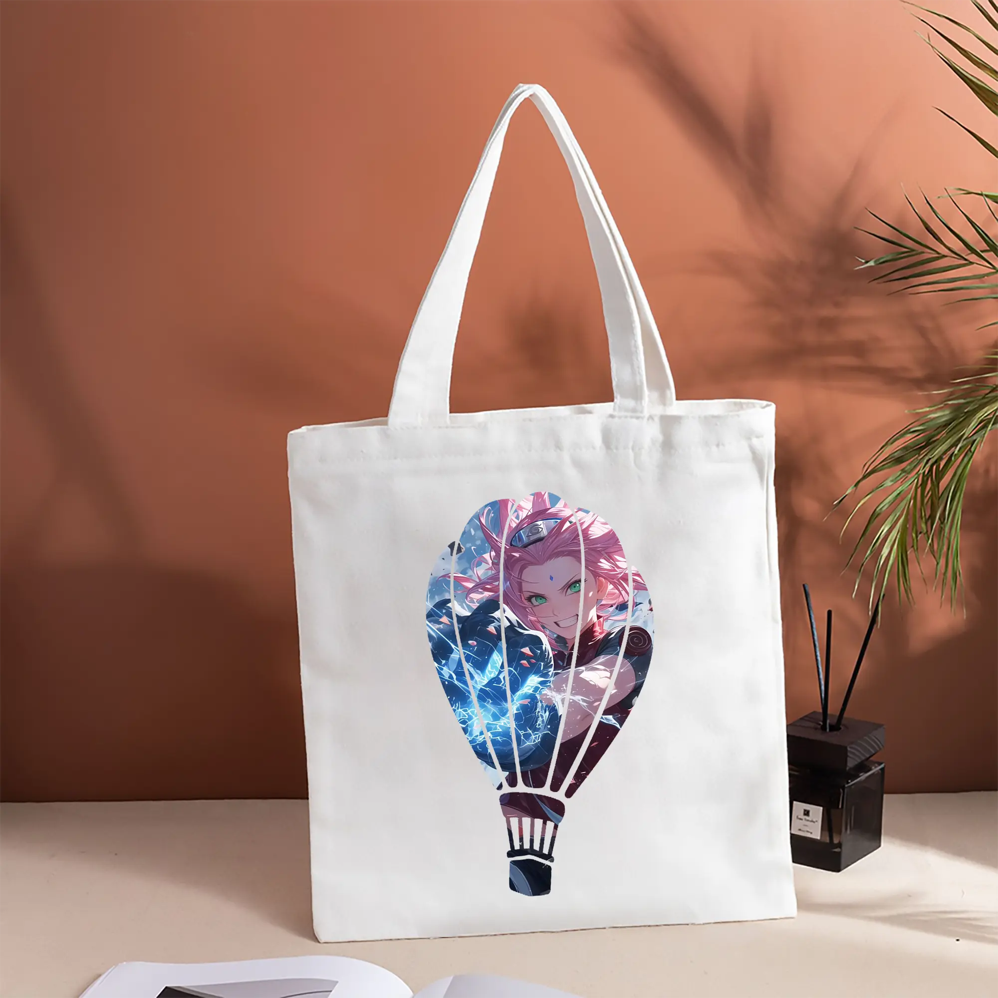 ナルト グッズ はるの さくら