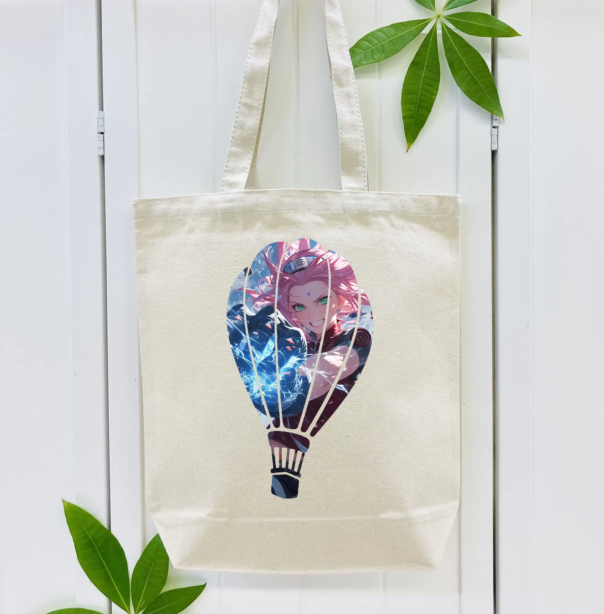 ナルト グッズ はるの さくら