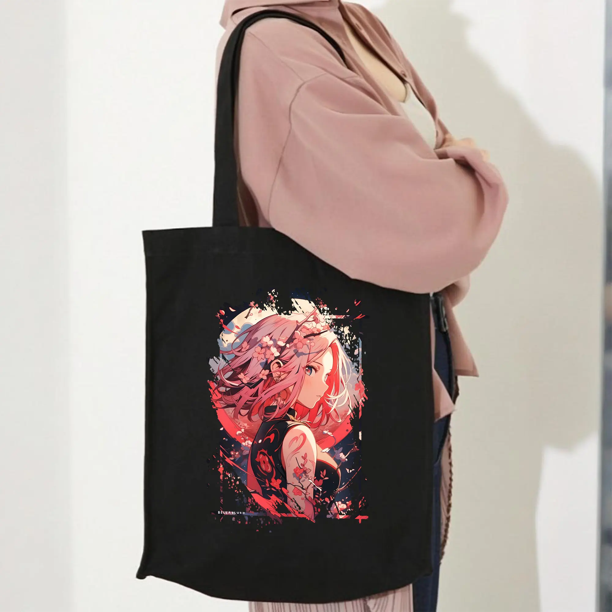 ナルト グッズ はるの さくら