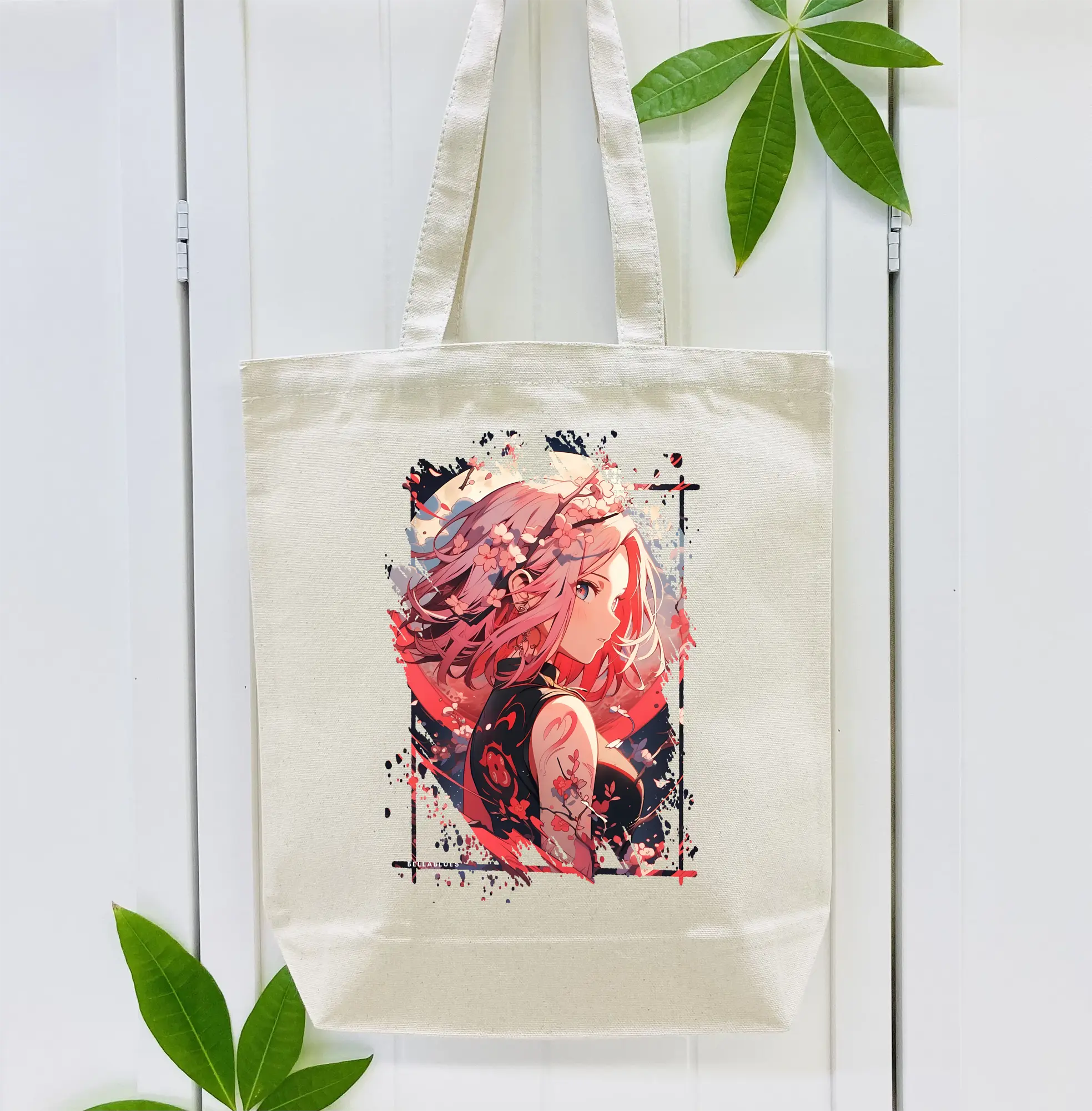 ナルト グッズ はるの さくら