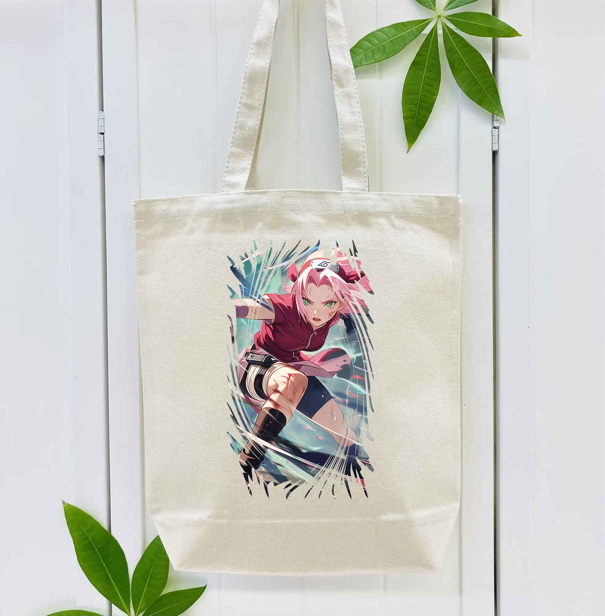 ナルト グッズ はるの さくら