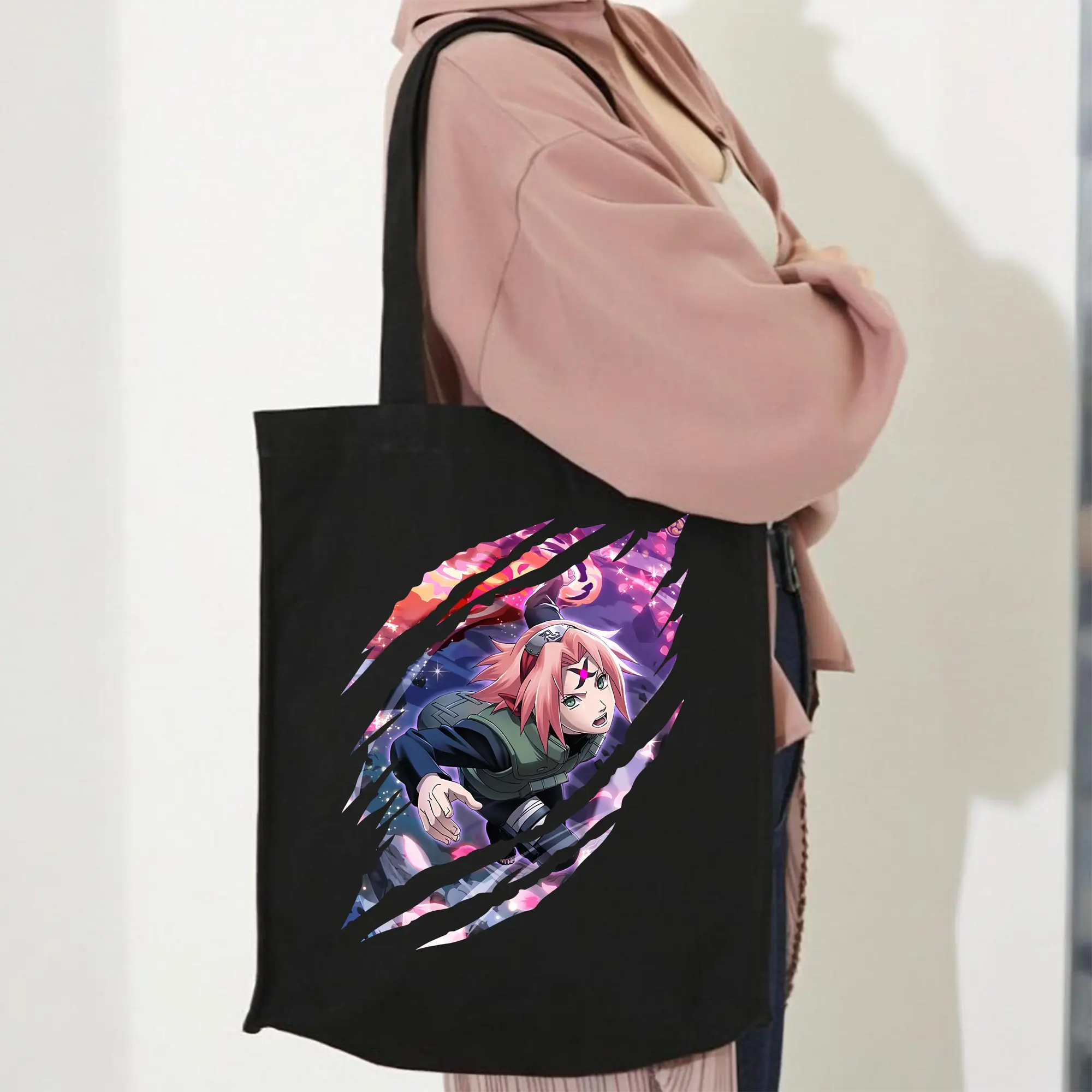 ナルト グッズ はるの さくら