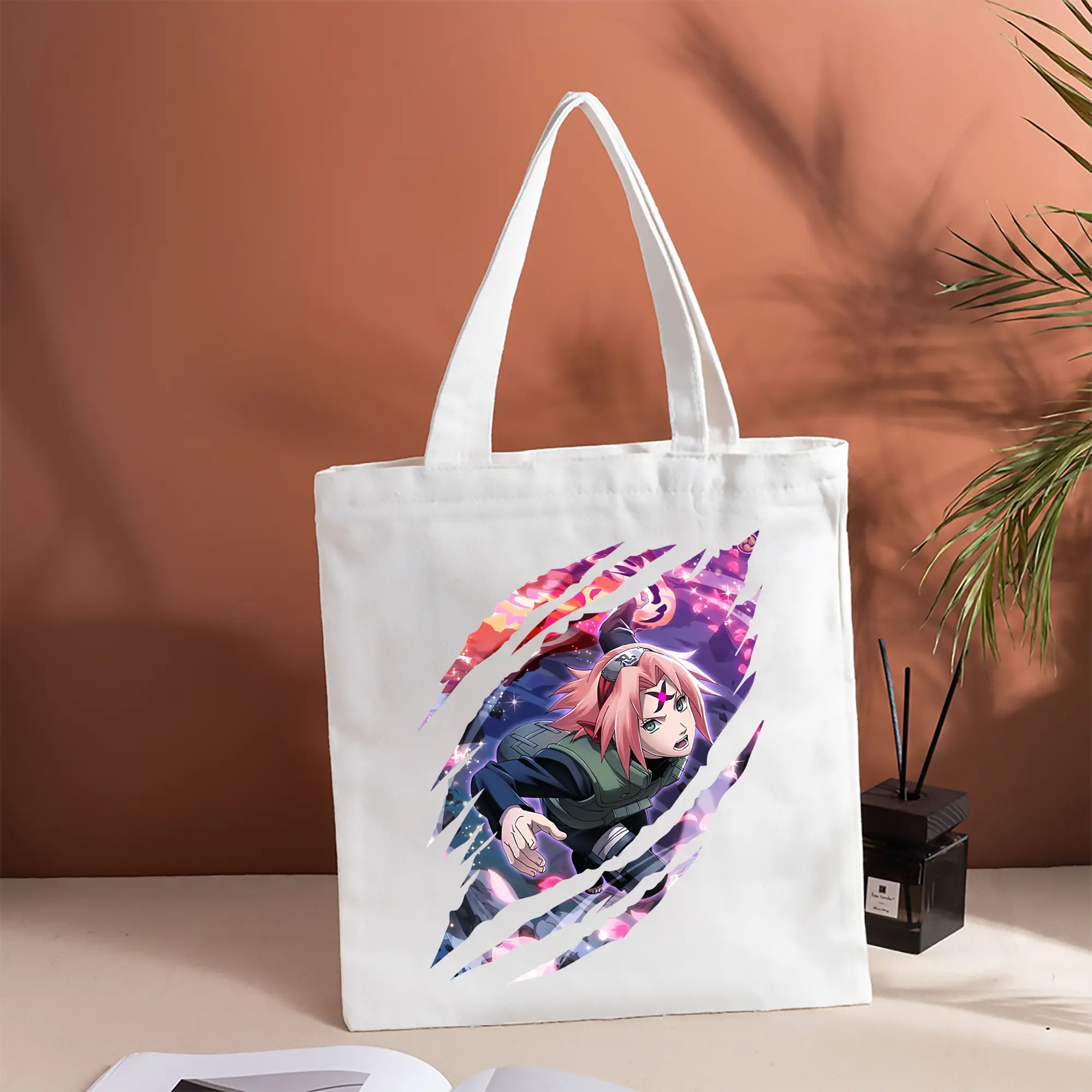 ナルト グッズ はるの さくら