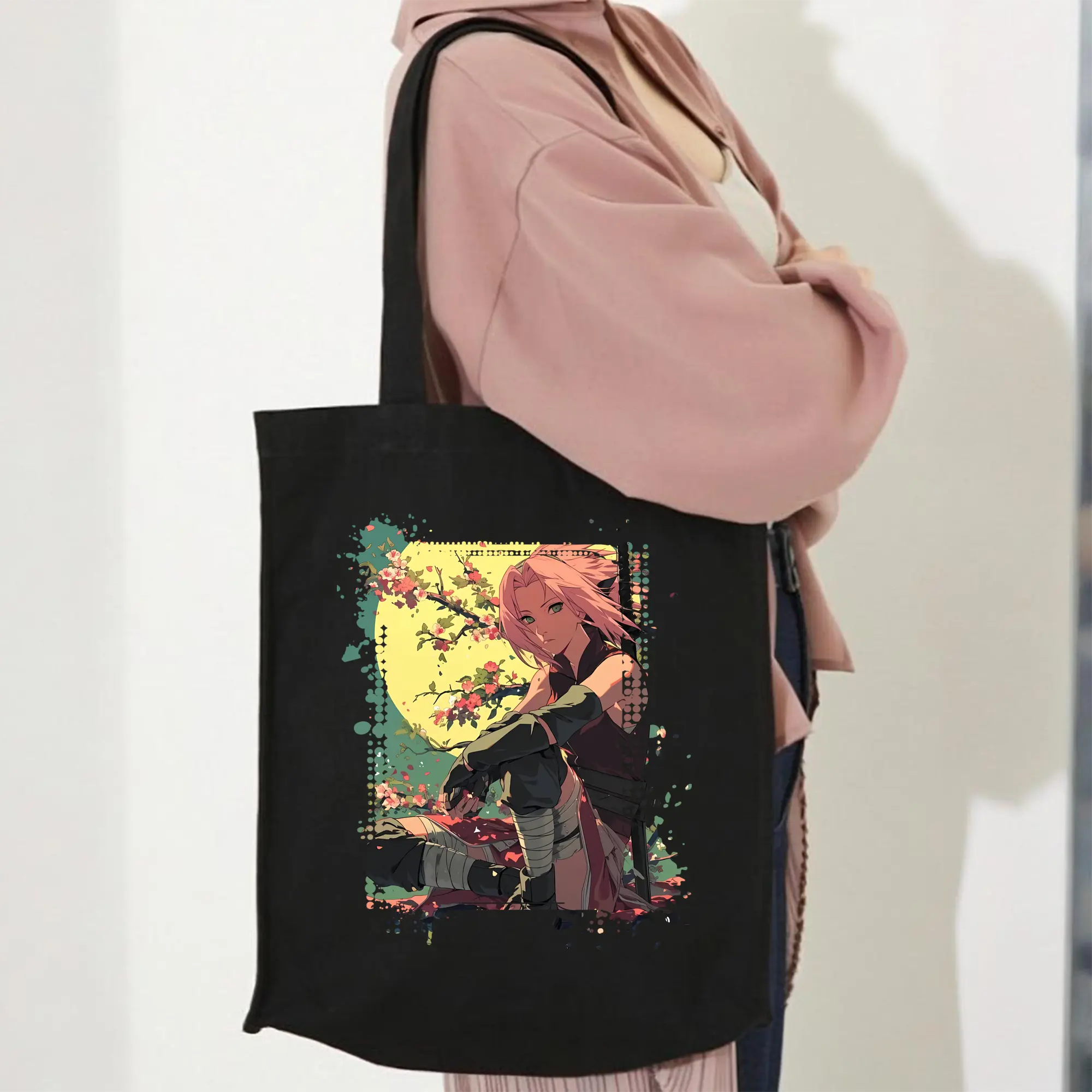 ナルト グッズ はるの さくら