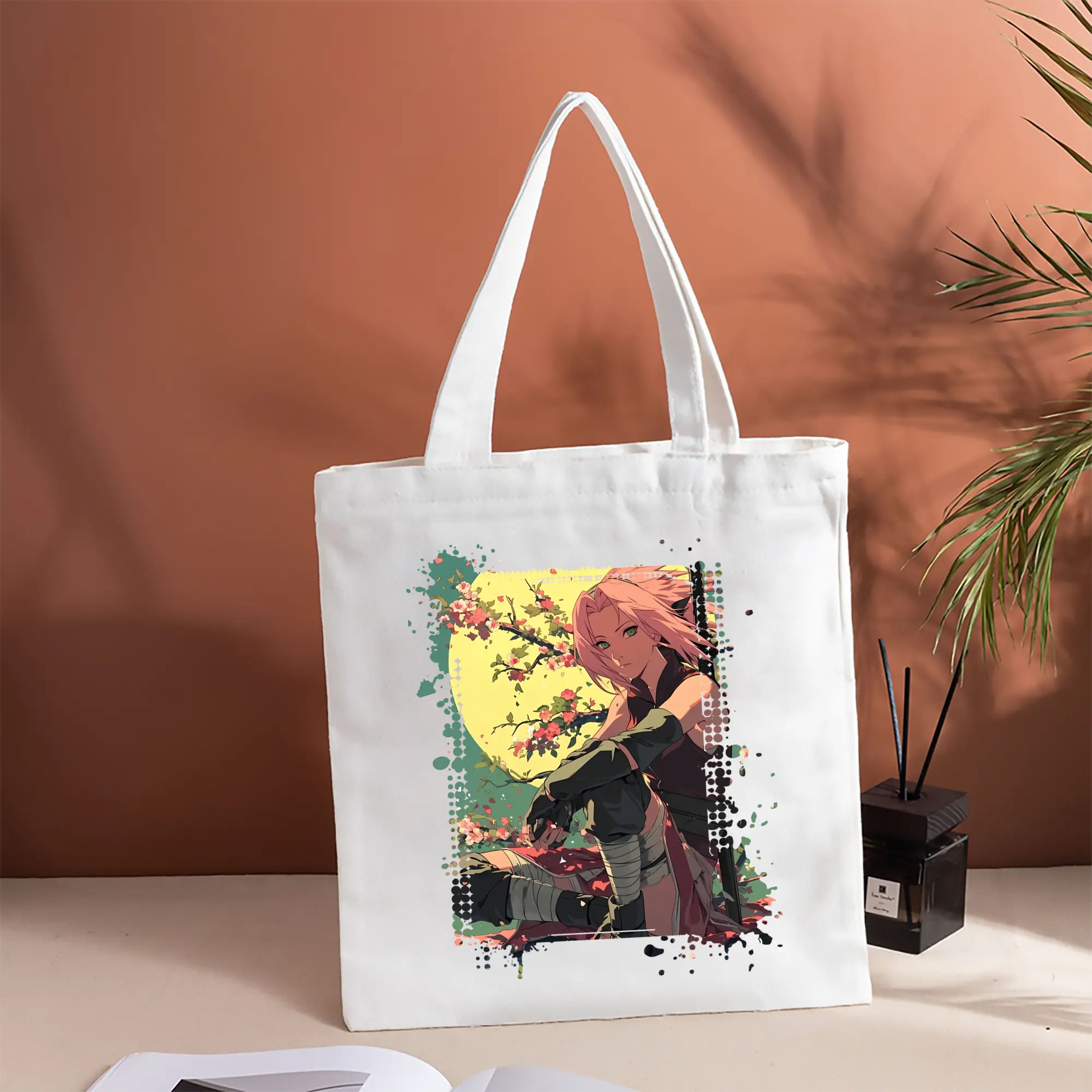 ナルト グッズ はるの さくら