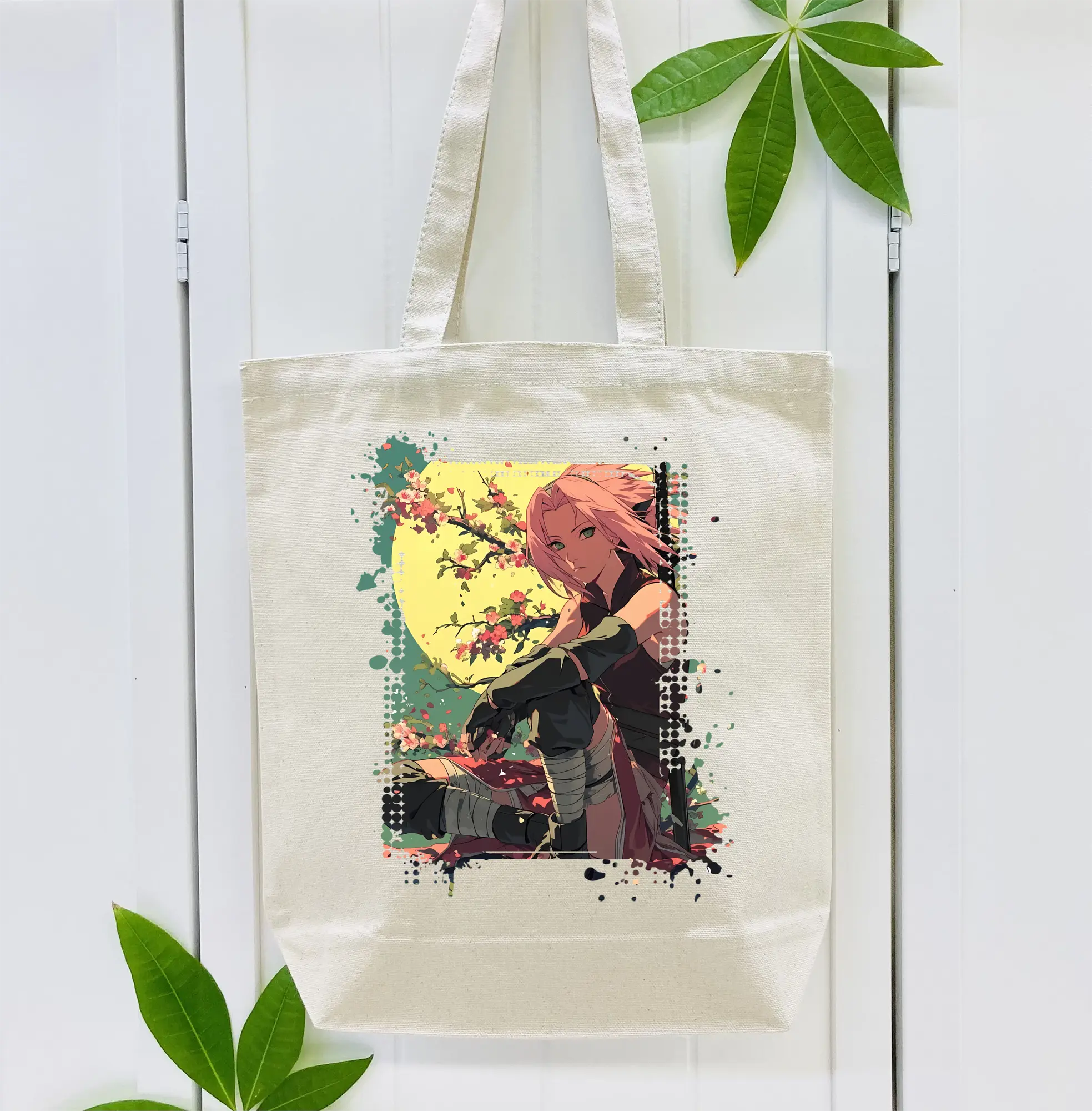 ナルト グッズ はるの さくら